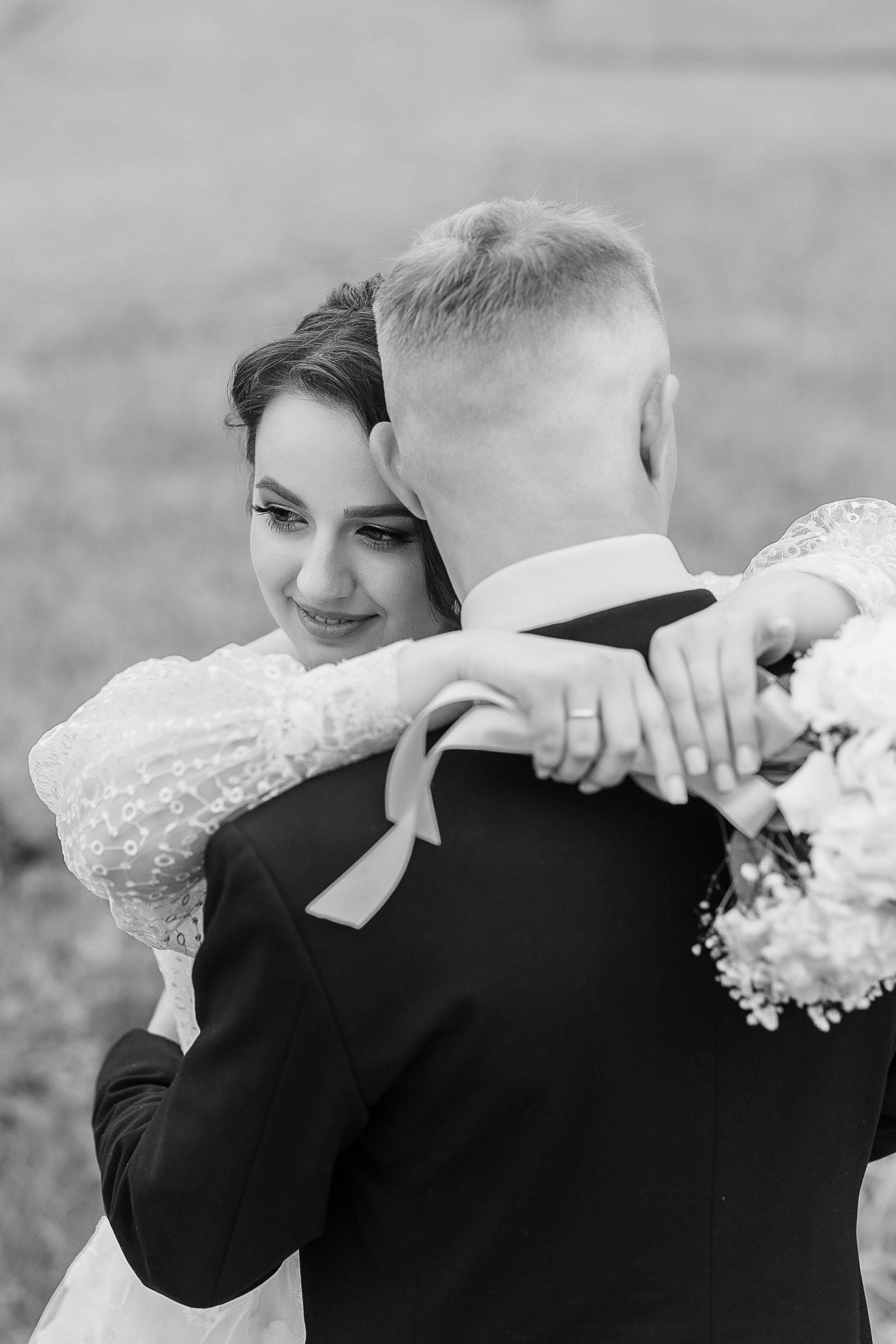 Свадьба Анастасии и Максима. Свадебный и семейный фотограф в Твери и Тверской области