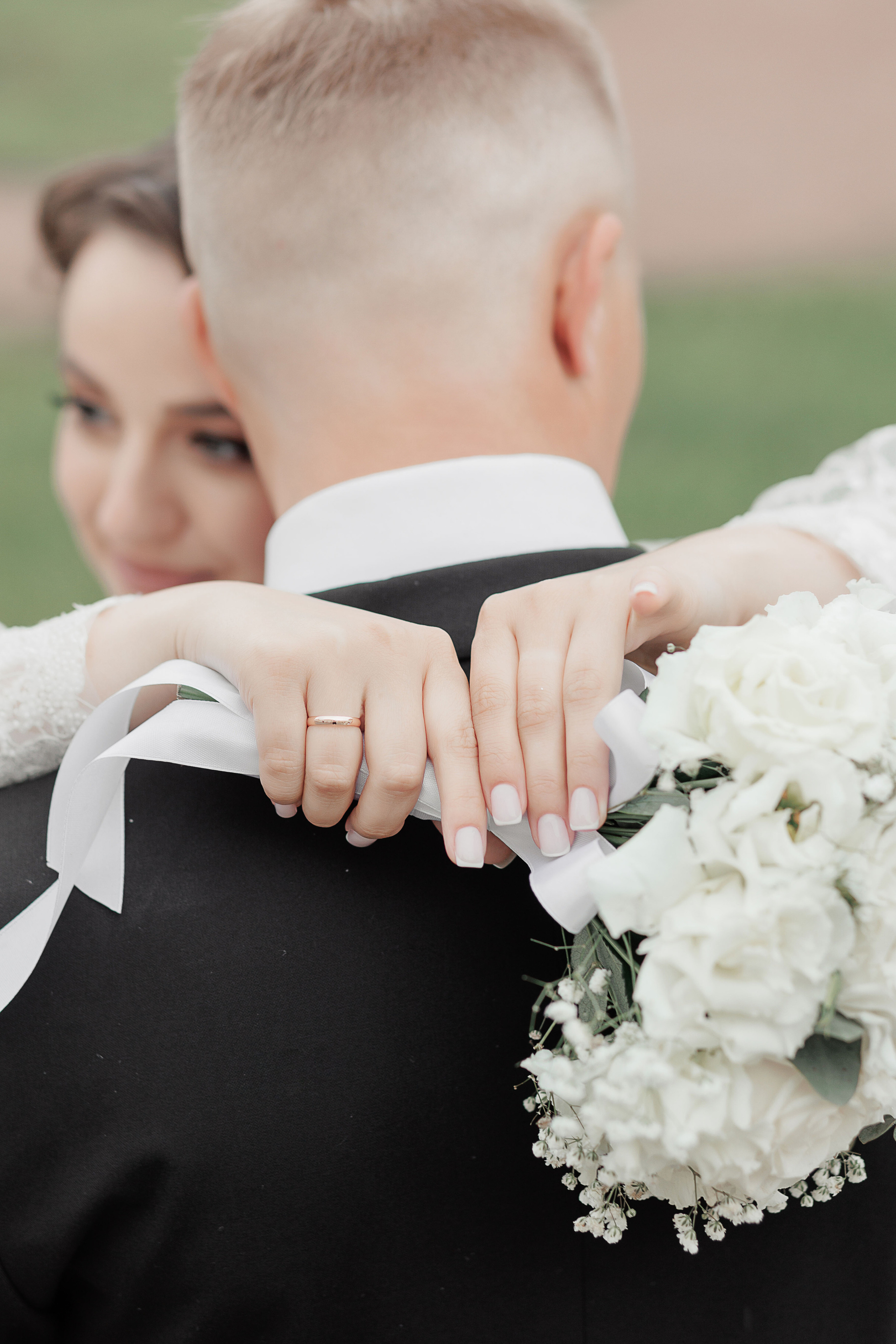 Свадьба Анастасии и Максима. Свадебный и семейный фотограф в Твери и Тверской области