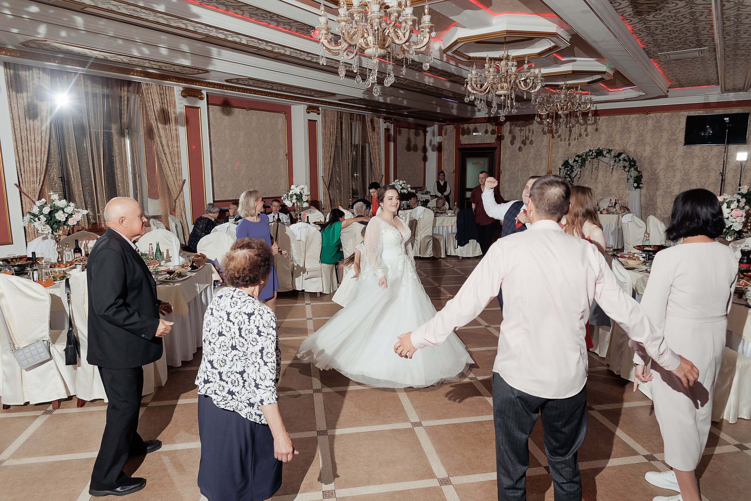 Свадьба Анастасии и Максима. Свадебный и семейный фотограф в Твери и Тверской области