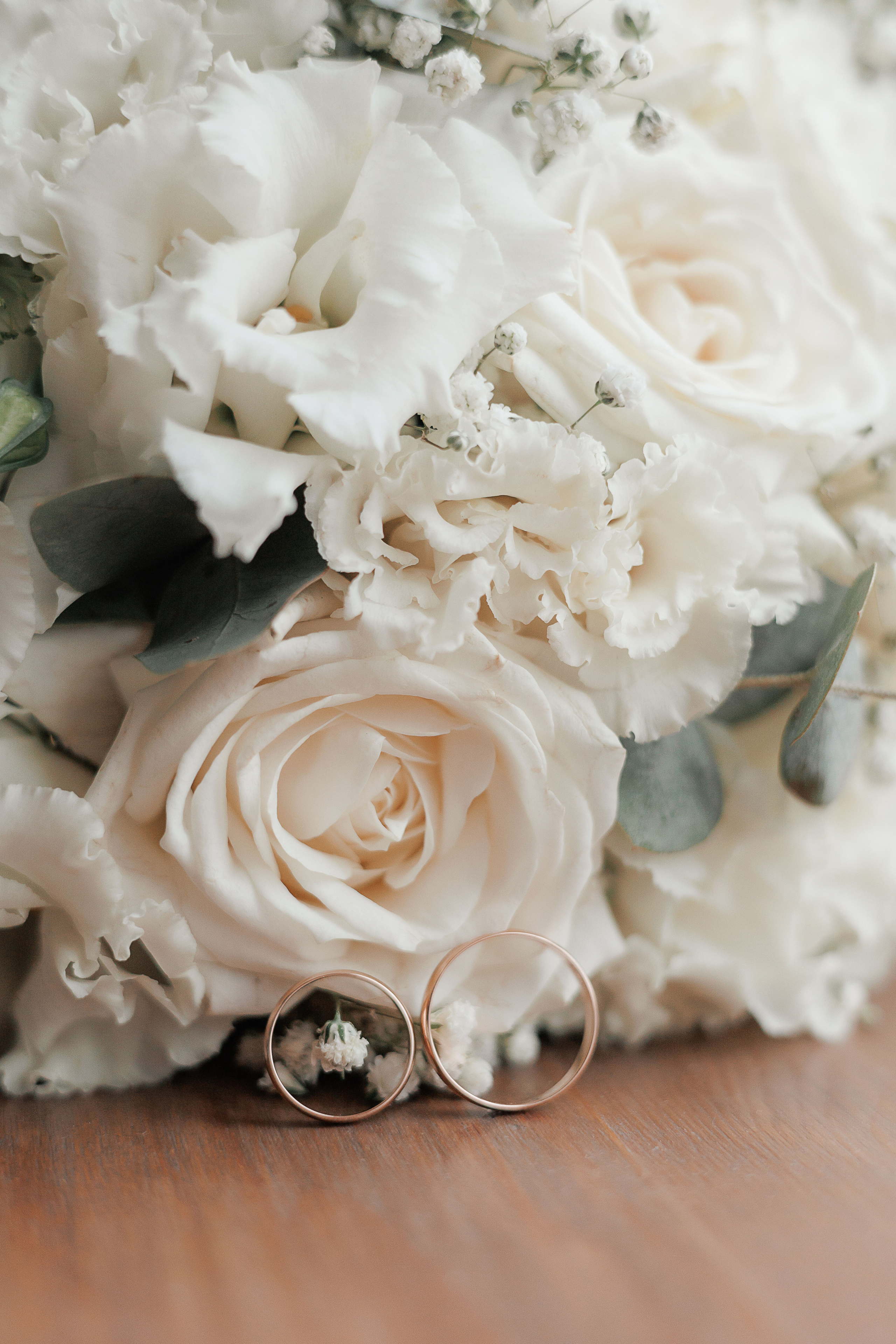 Свадьба Анастасии и Максима. Свадебный и семейный фотограф в Твери и Тверской области