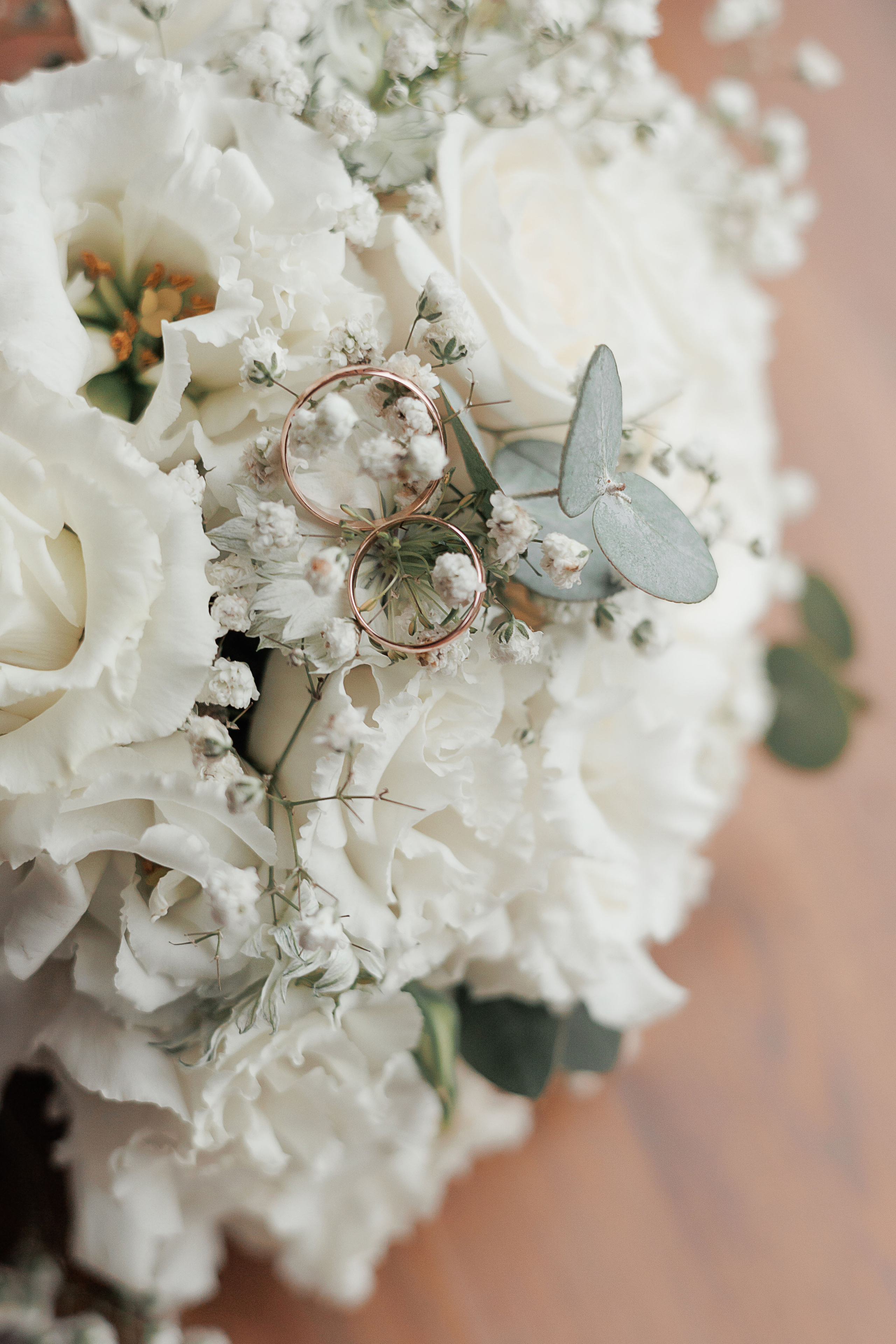 Свадьба Анастасии и Максима. Свадебный и семейный фотограф в Твери и Тверской области