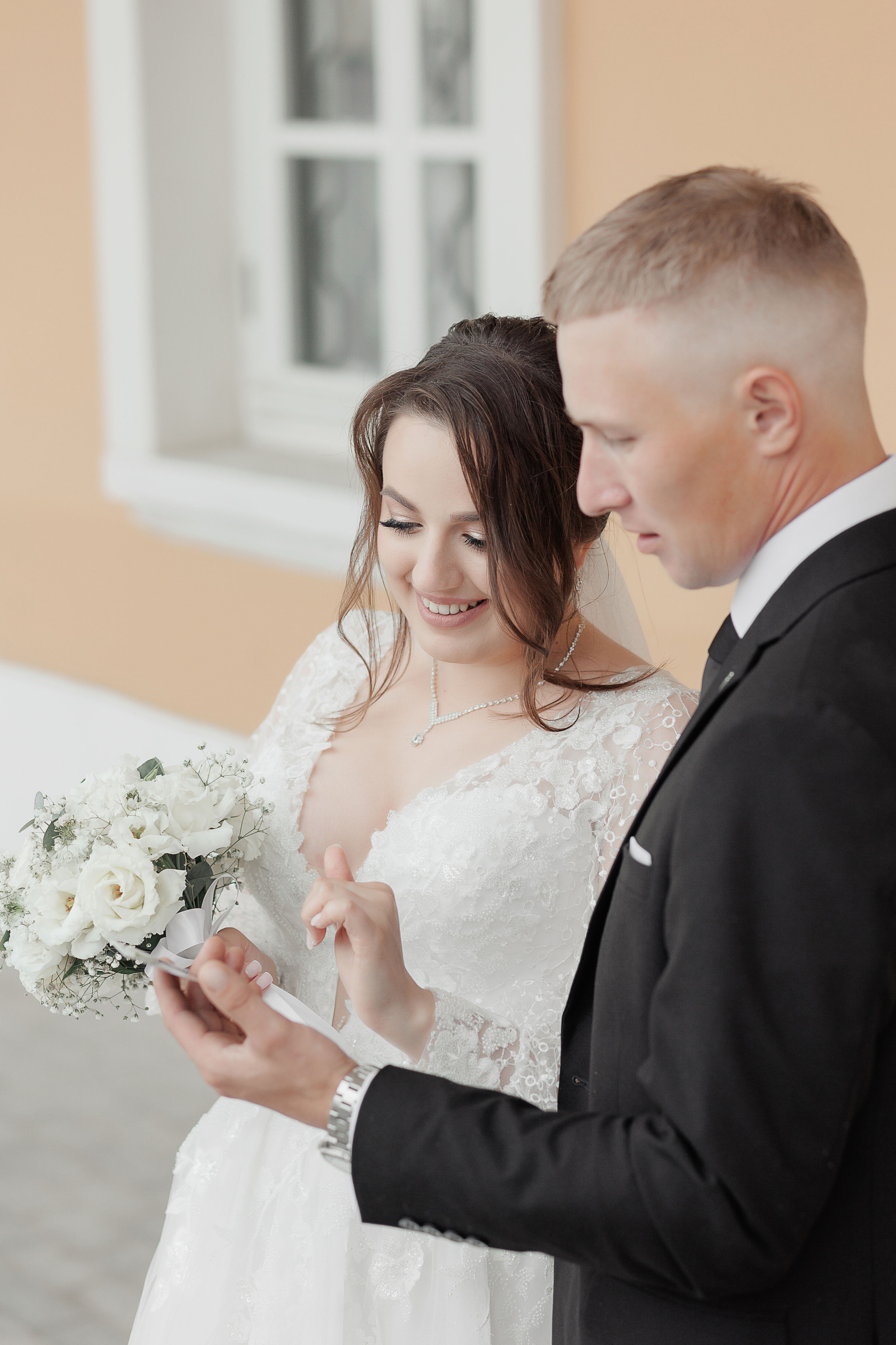 Свадьба Анастасии и Максима. Свадебный и семейный фотограф в Твери и Тверской области