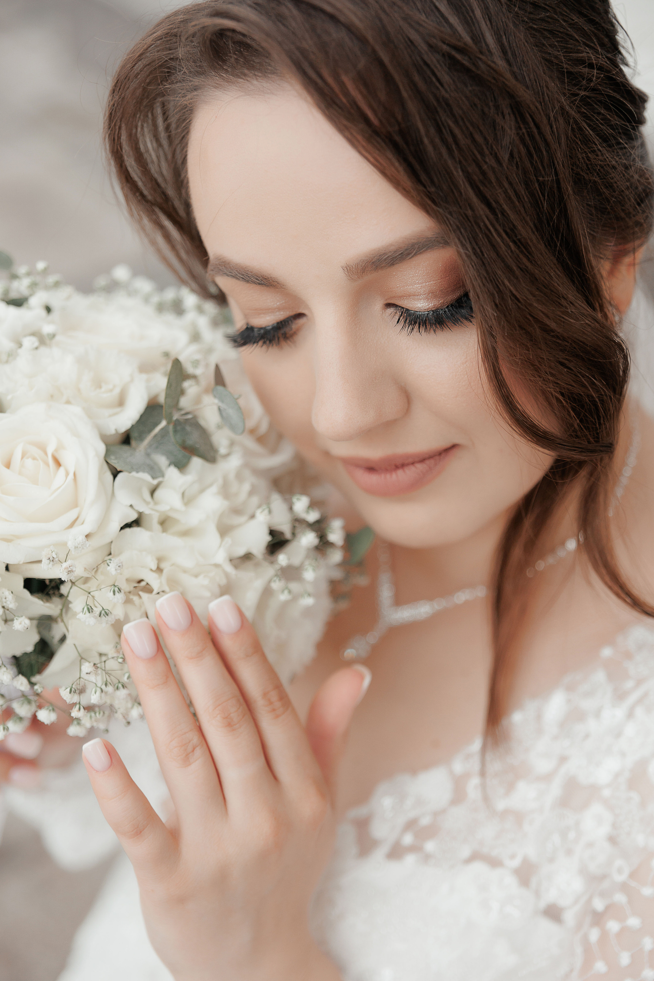 Свадьба Анастасии и Максима. Свадебный и семейный фотограф в Твери и Тверской области