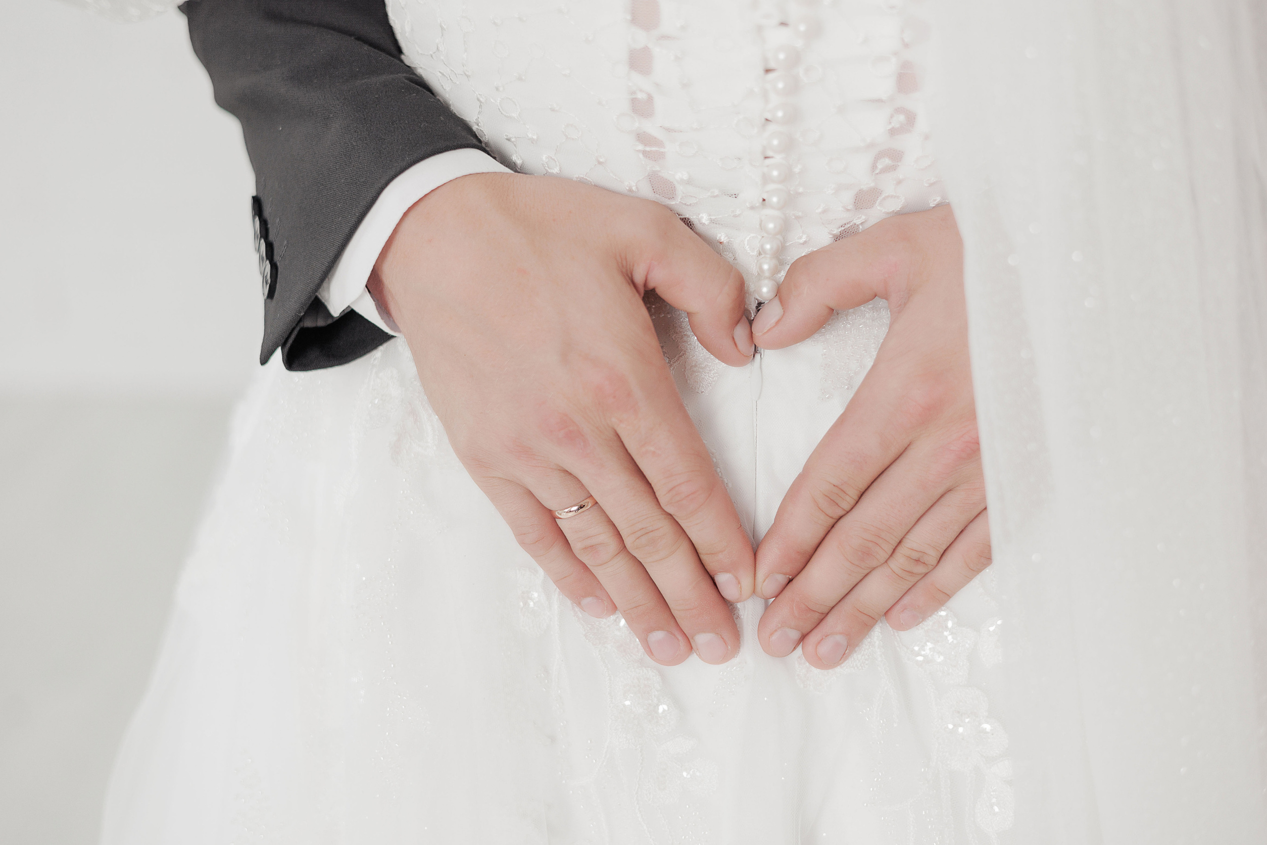 Свадьба Анастасии и Максима. Свадебный и семейный фотограф в Твери и Тверской области