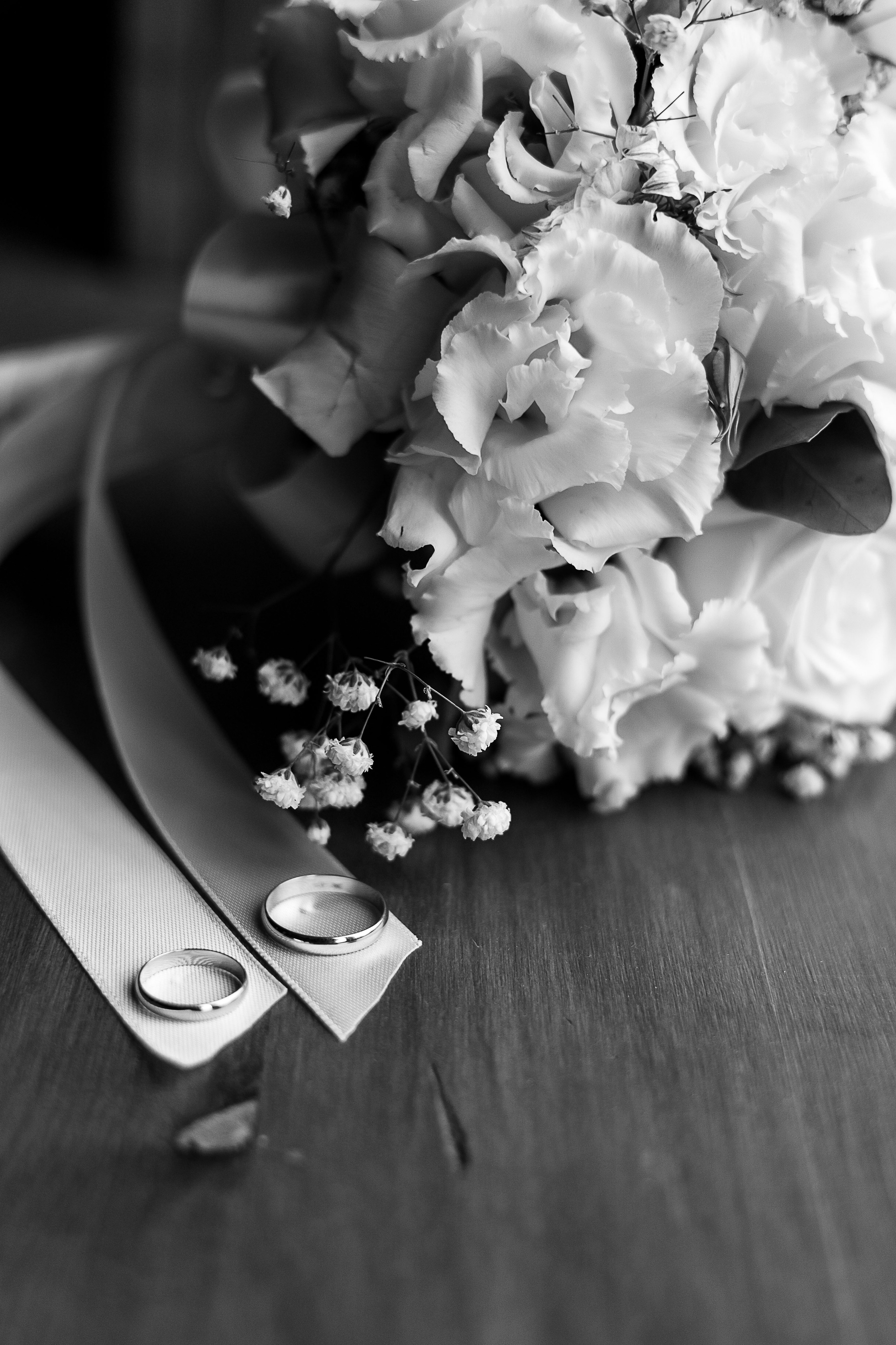 Свадьба Анастасии и Максима. Свадебный и семейный фотограф в Твери и Тверской области