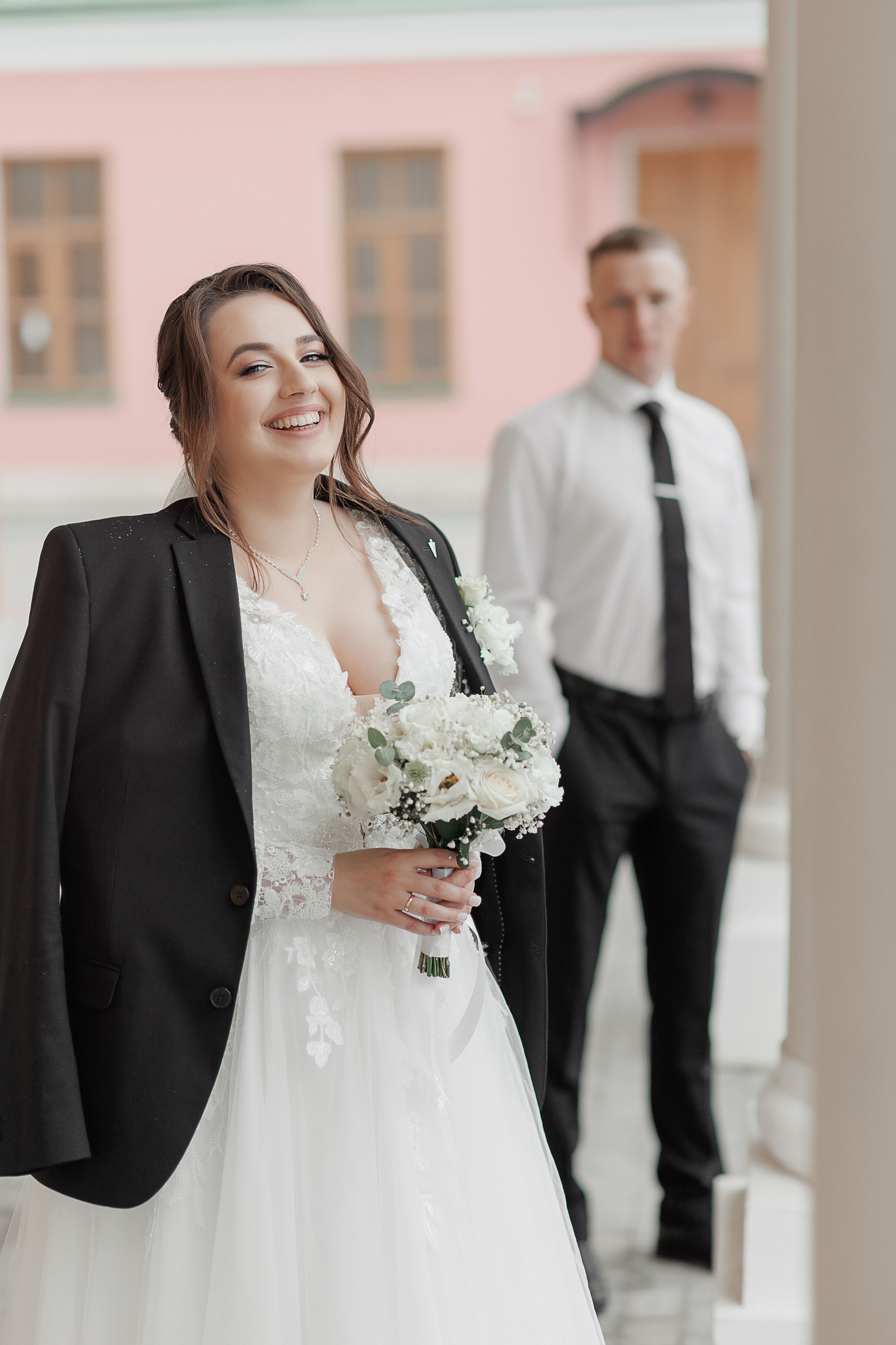 Свадьба Анастасии и Максима. Свадебный и семейный фотограф в Твери и Тверской области