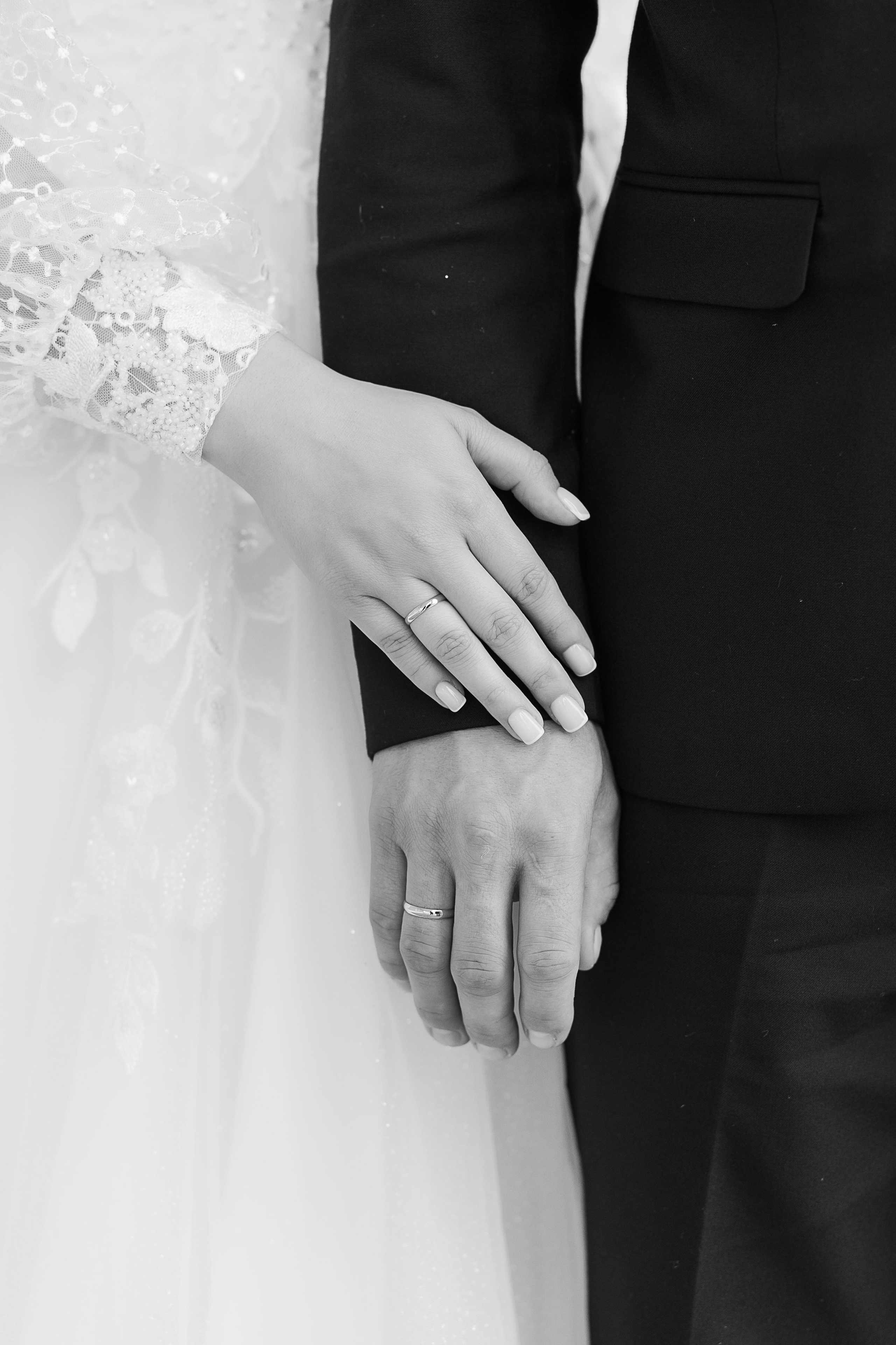 Свадьба Анастасии и Максима. Свадебный и семейный фотограф в Твери и Тверской области