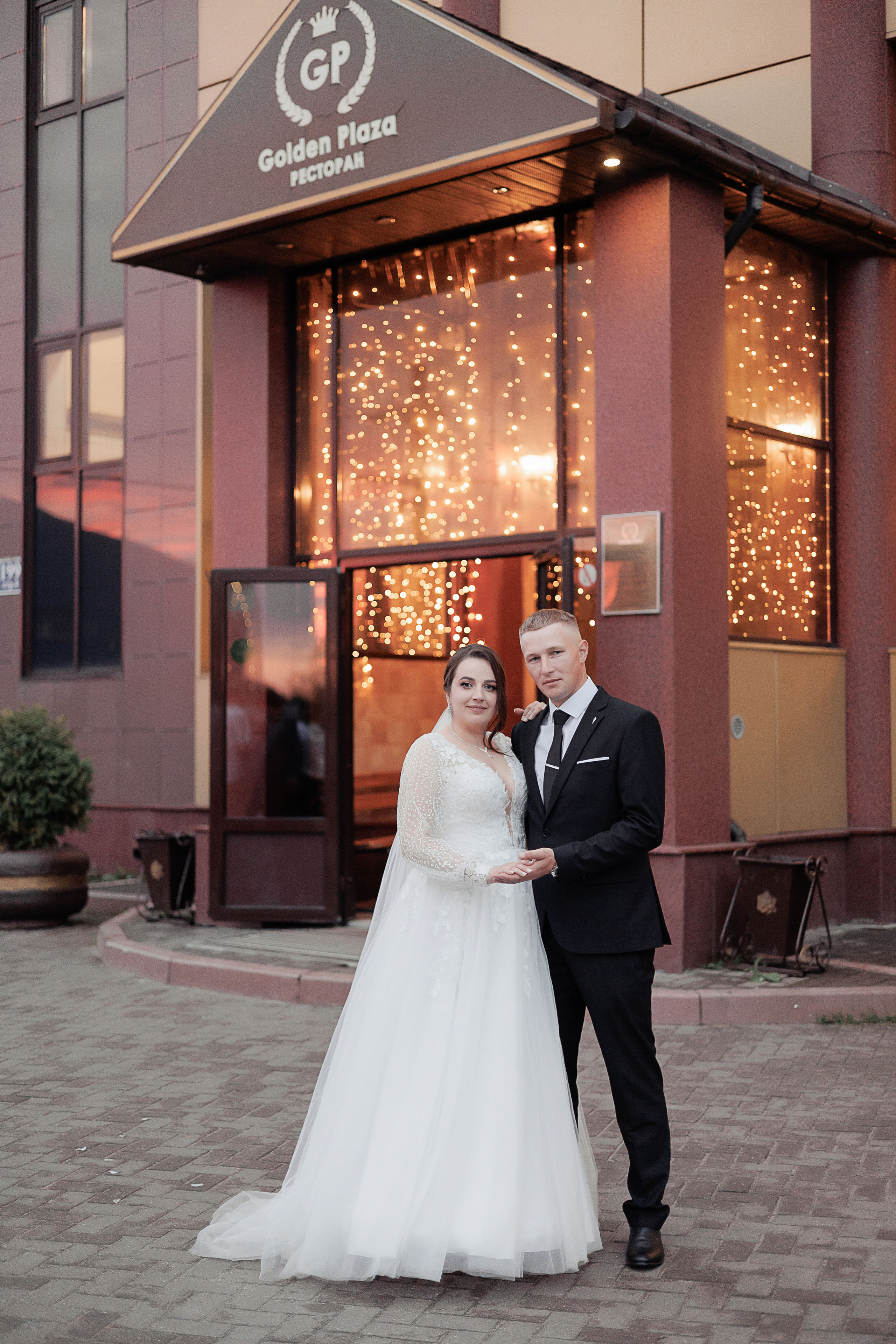 Свадьба Анастасии и Максима. Свадебный и семейный фотограф в Твери и Тверской области