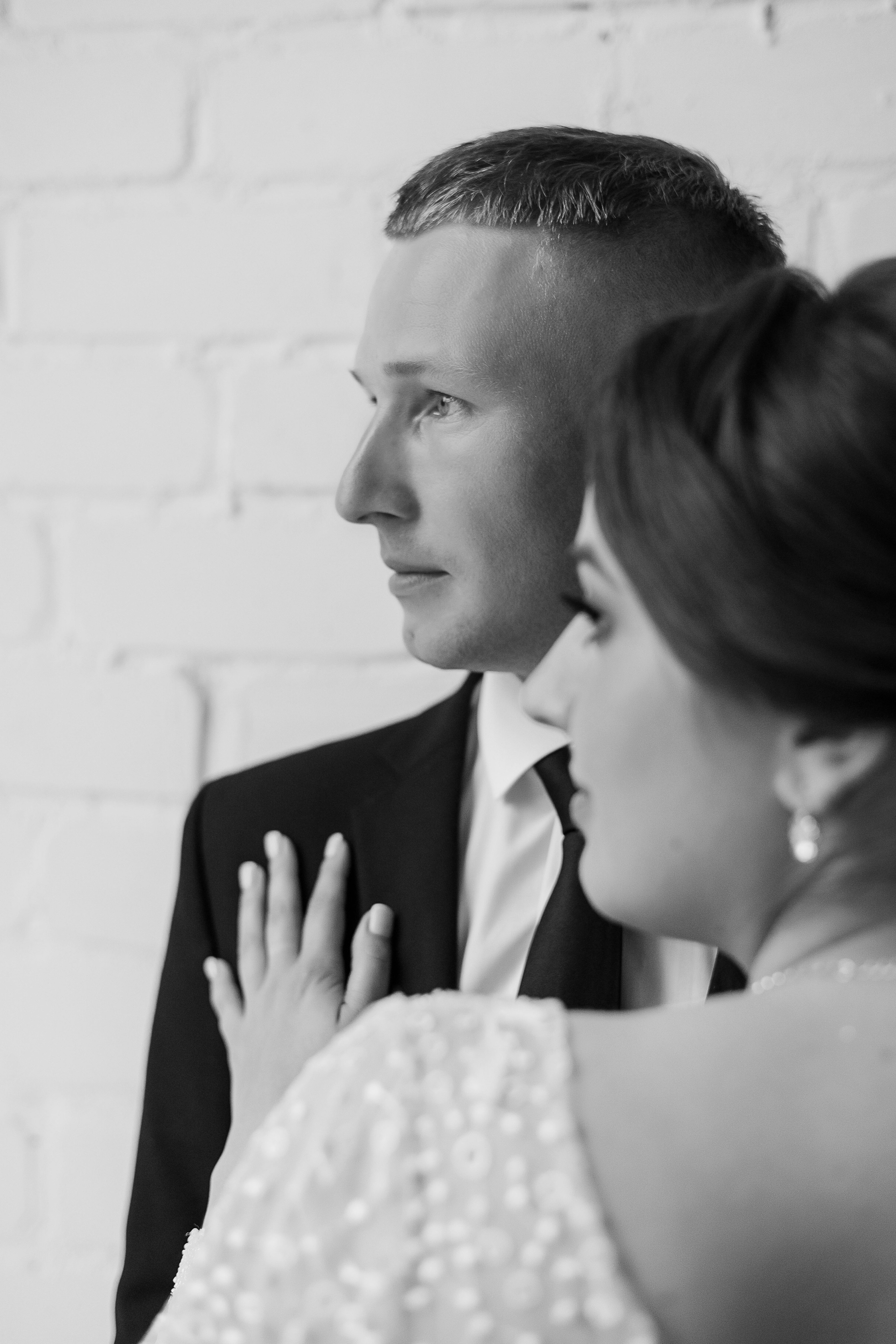 Свадьба Анастасии и Максима. Свадебный и семейный фотограф в Твери и Тверской области