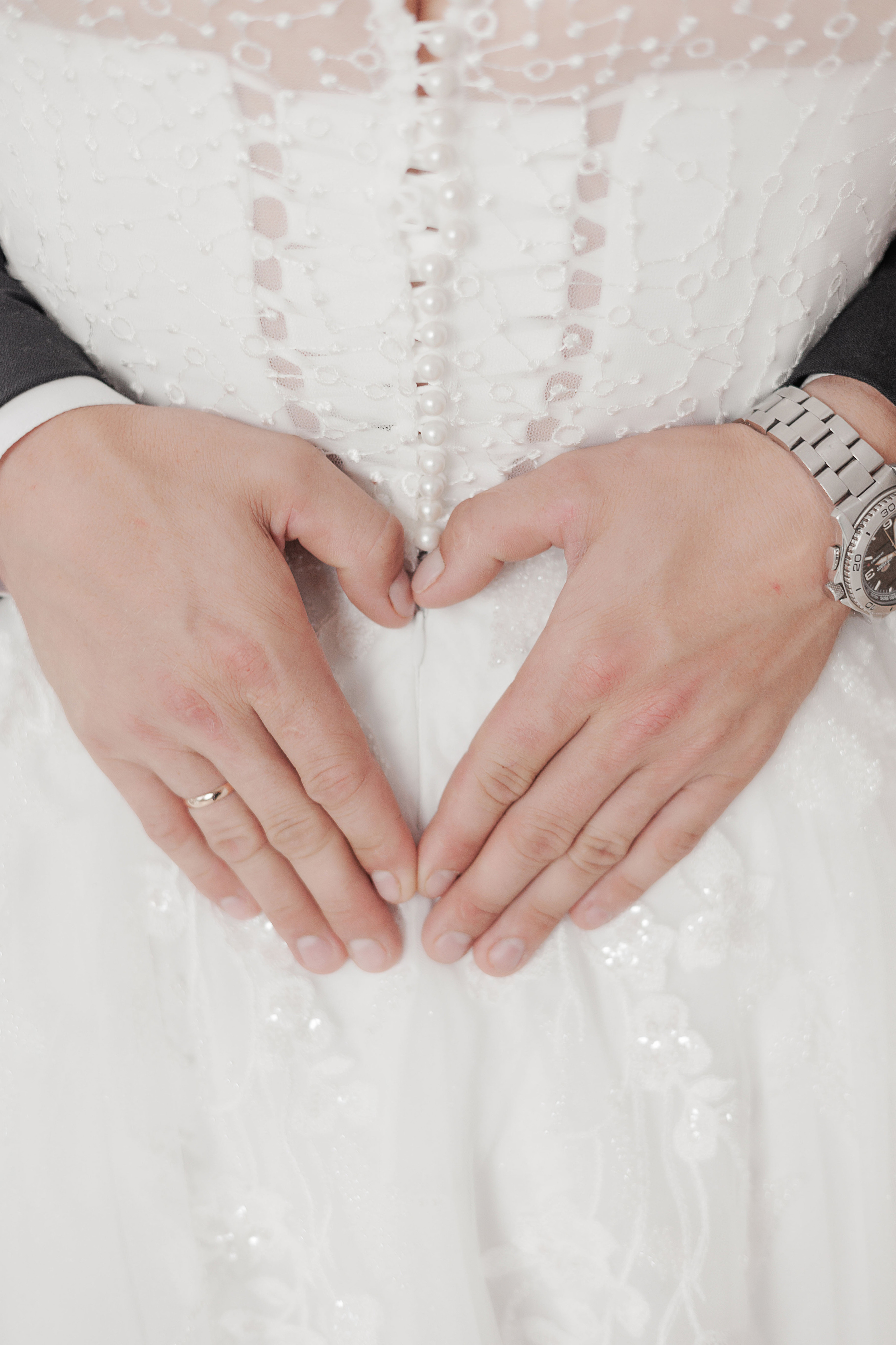 Свадьба Анастасии и Максима. Свадебный и семейный фотограф в Твери и Тверской области