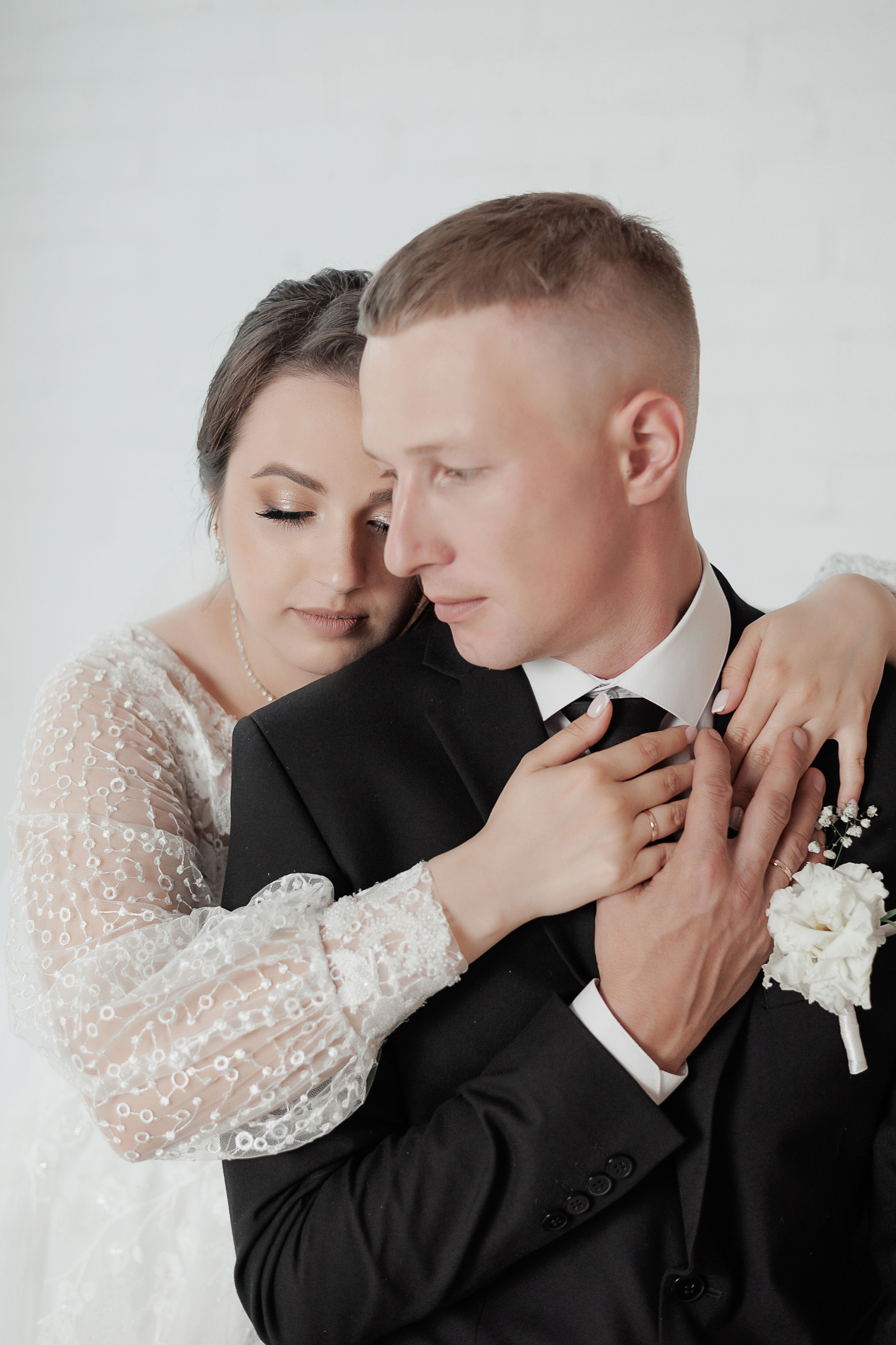 Свадьба Анастасии и Максима. Свадебный и семейный фотограф в Твери и Тверской области