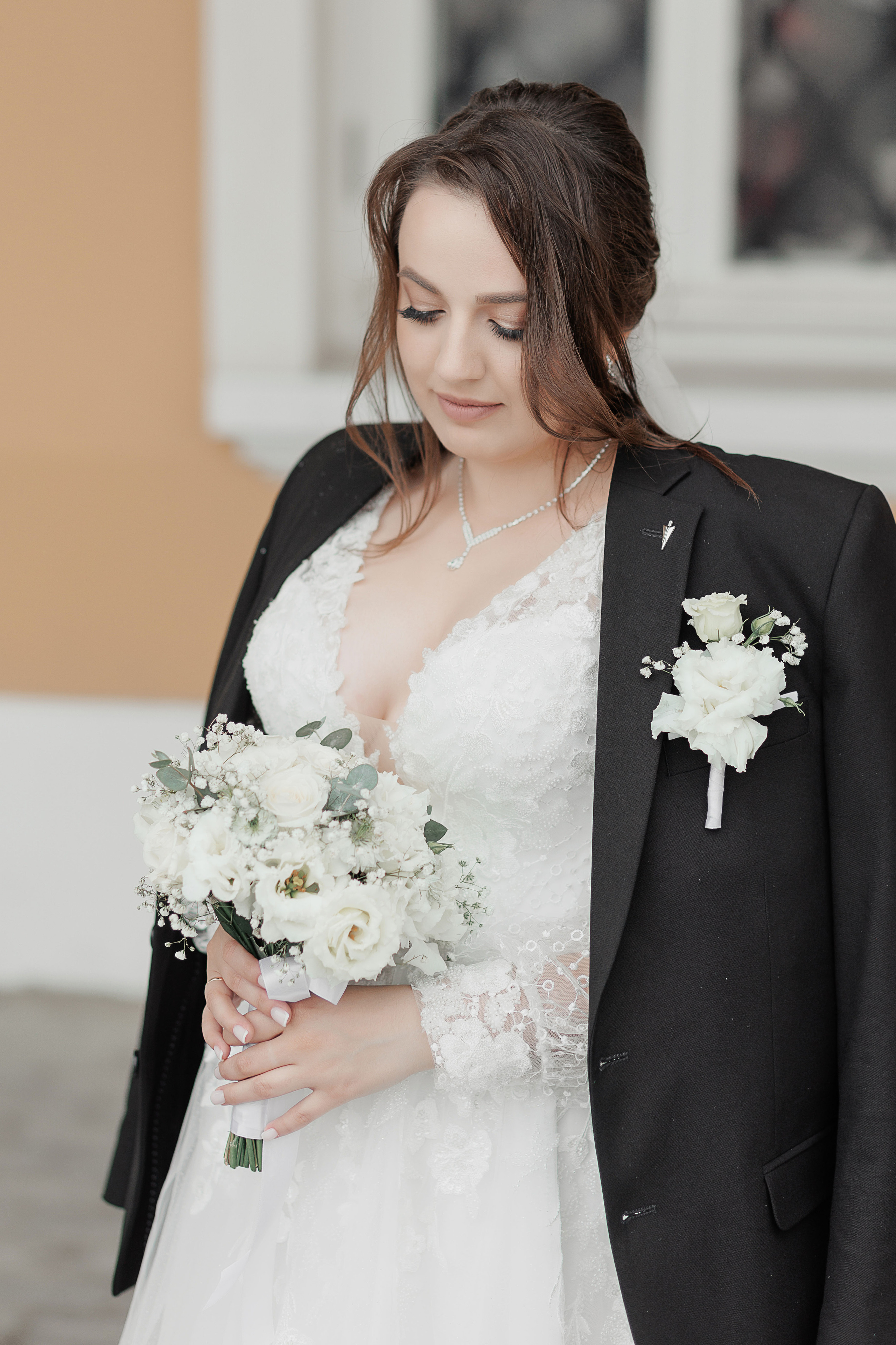 Свадьба Анастасии и Максима. Свадебный и семейный фотограф в Твери и Тверской области