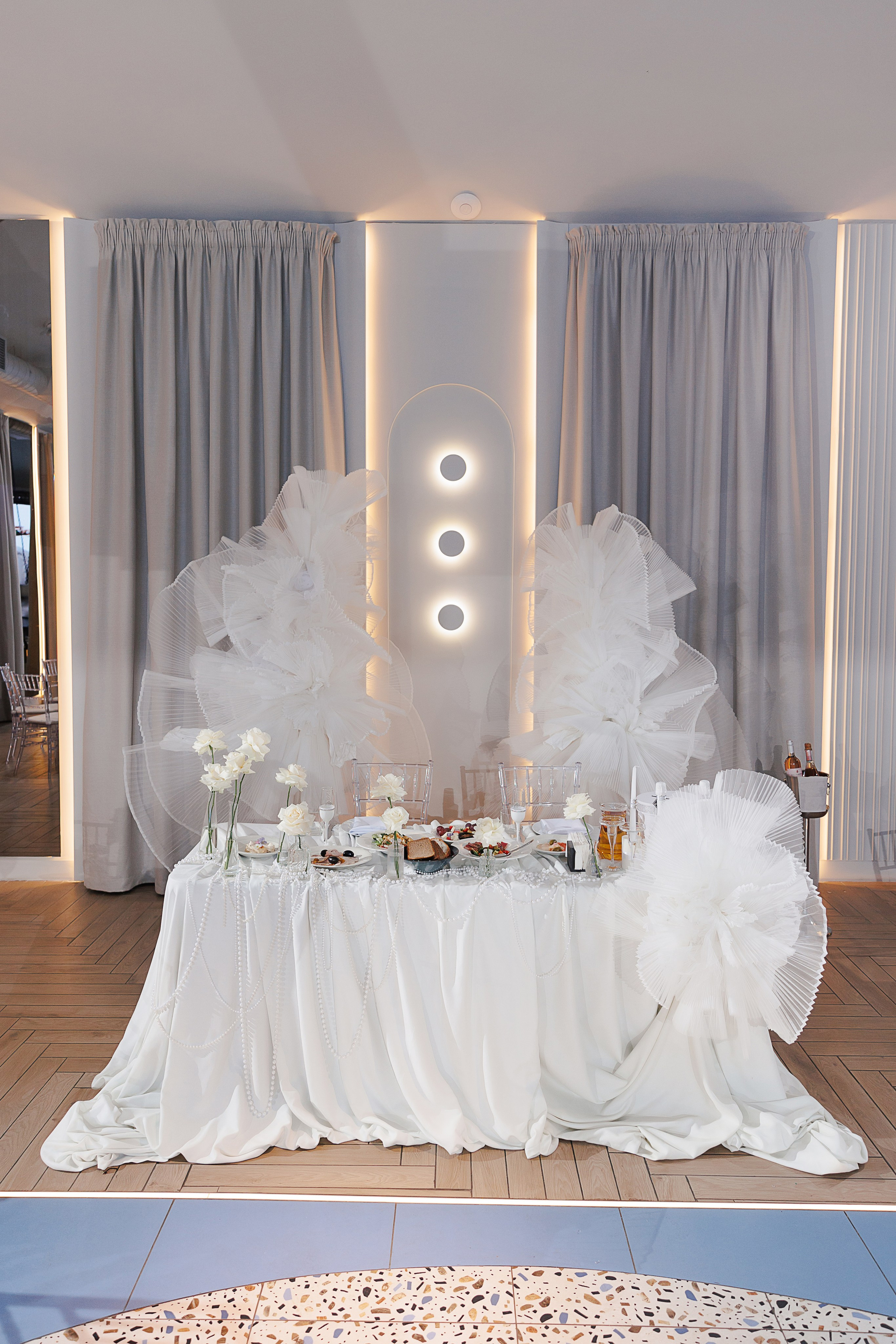 Свадьба Андрея и Ольги. Свадебный и семейный фотограф в Твери и Тверской области