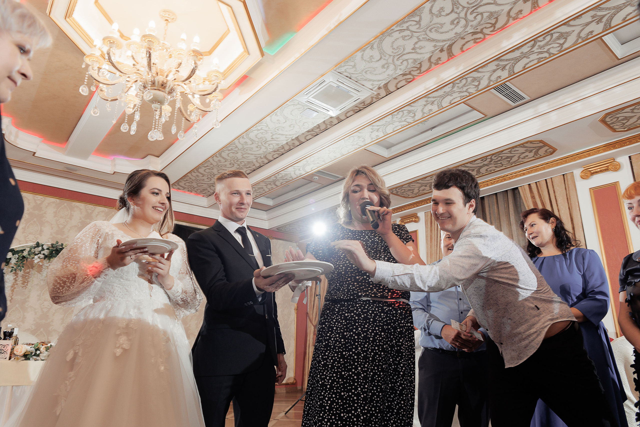 Свадьба Анастасии и Максима. Свадебный и семейный фотограф в Твери и Тверской области