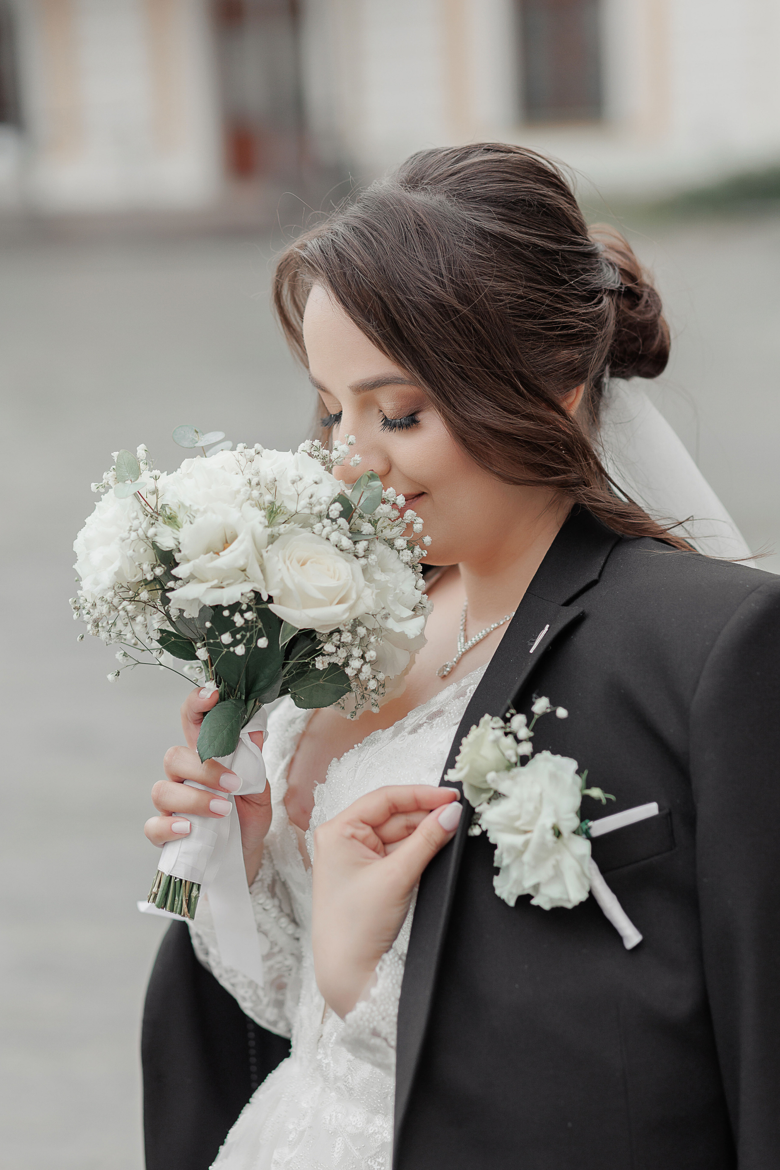 Свадьба Анастасии и Максима. Свадебный и семейный фотограф в Твери и Тверской области