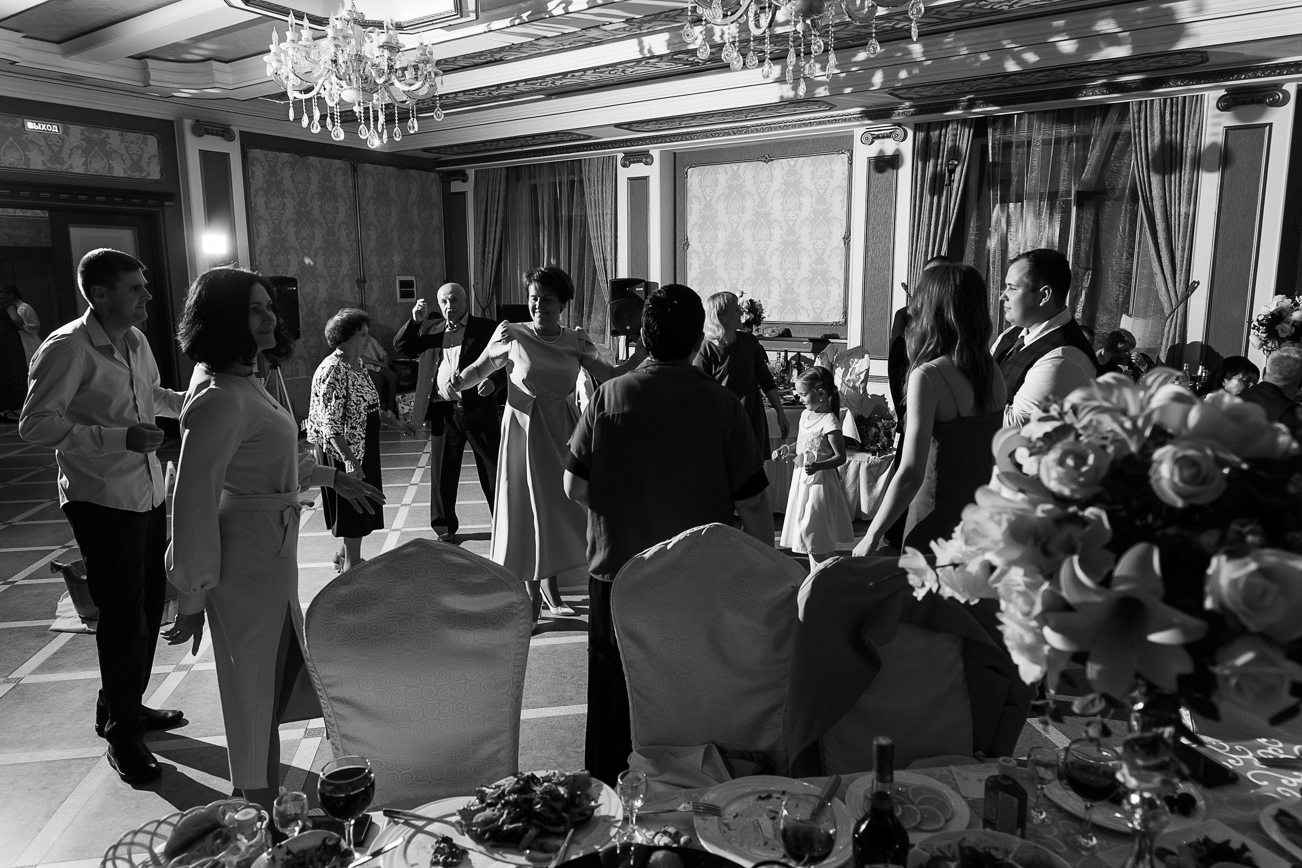 Свадьба Анастасии и Максима. Свадебный и семейный фотограф в Твери и Тверской области