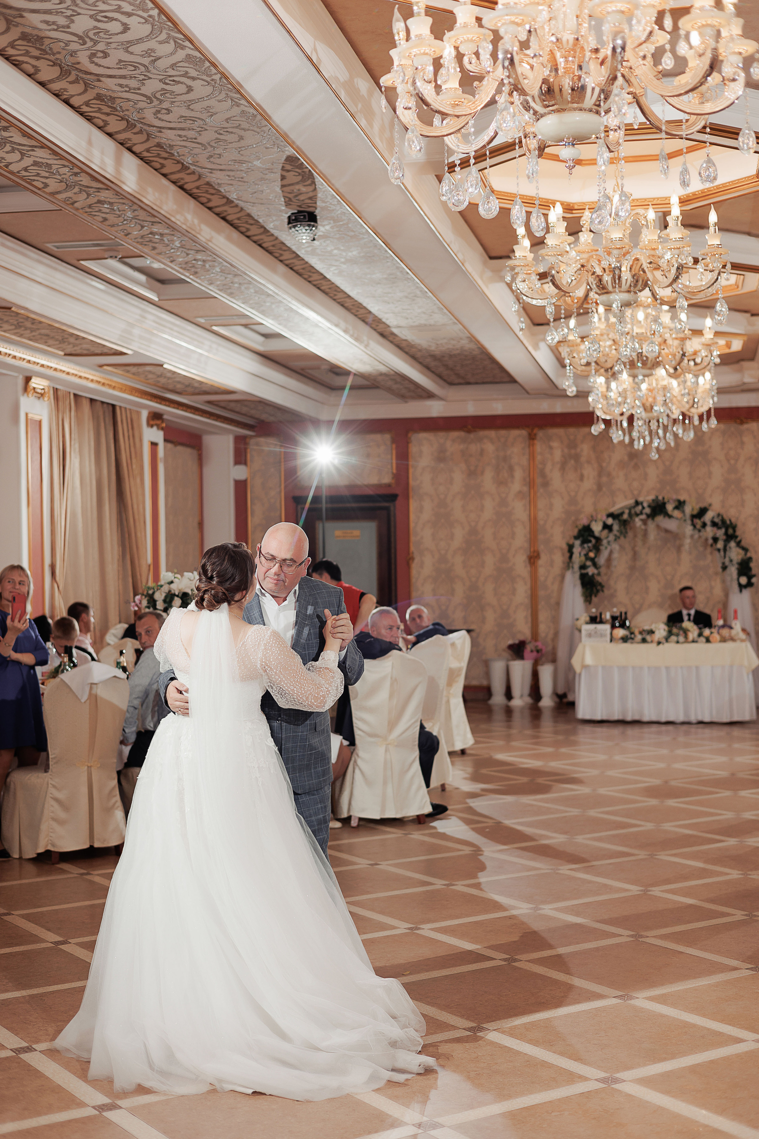 Свадьба Анастасии и Максима. Свадебный и семейный фотограф в Твери и Тверской области