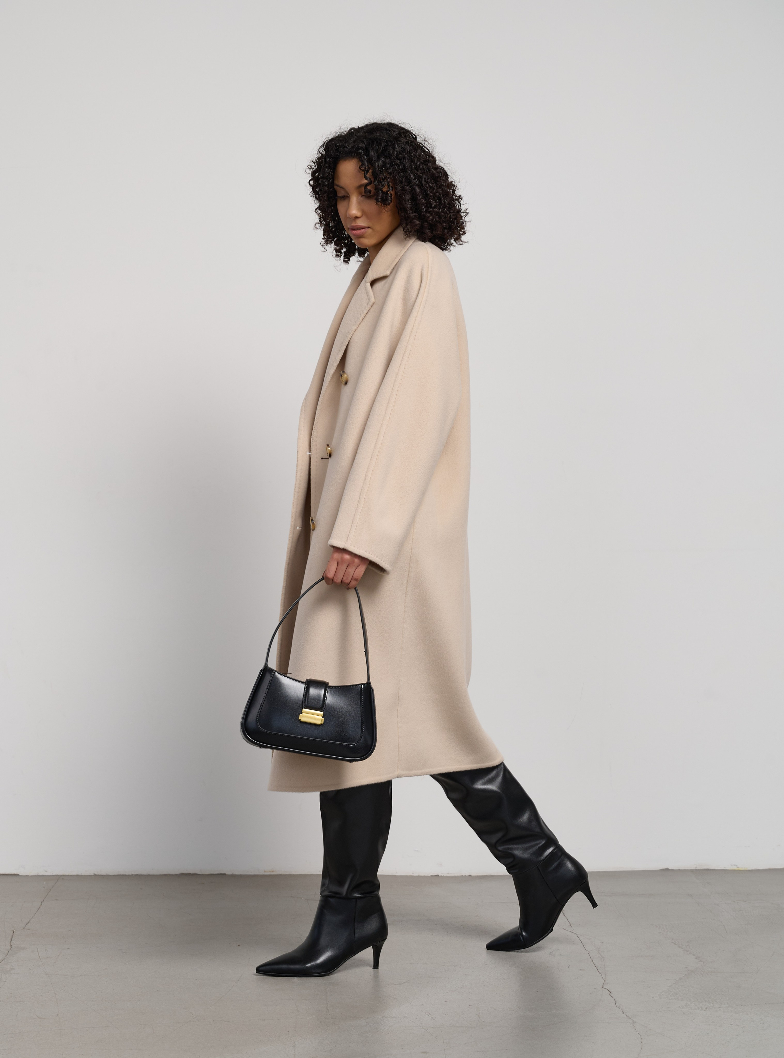 Lookbook для бренда Sheily. Fashion фотограф в Москве Ксения Чупрунова