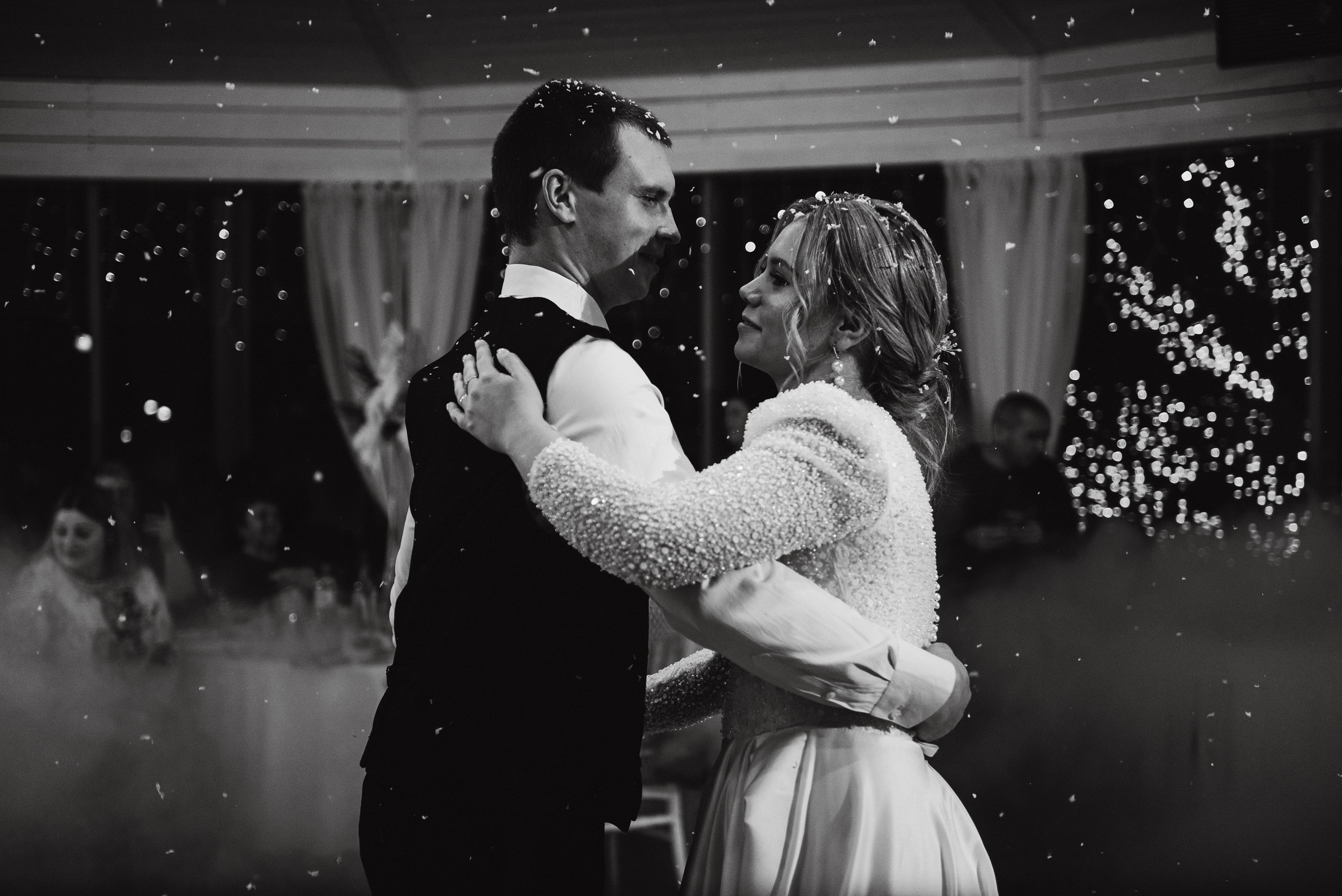 Илья и Ангелина. Свадебный фотограф в Ярославле и Москве Руслан Иософатов