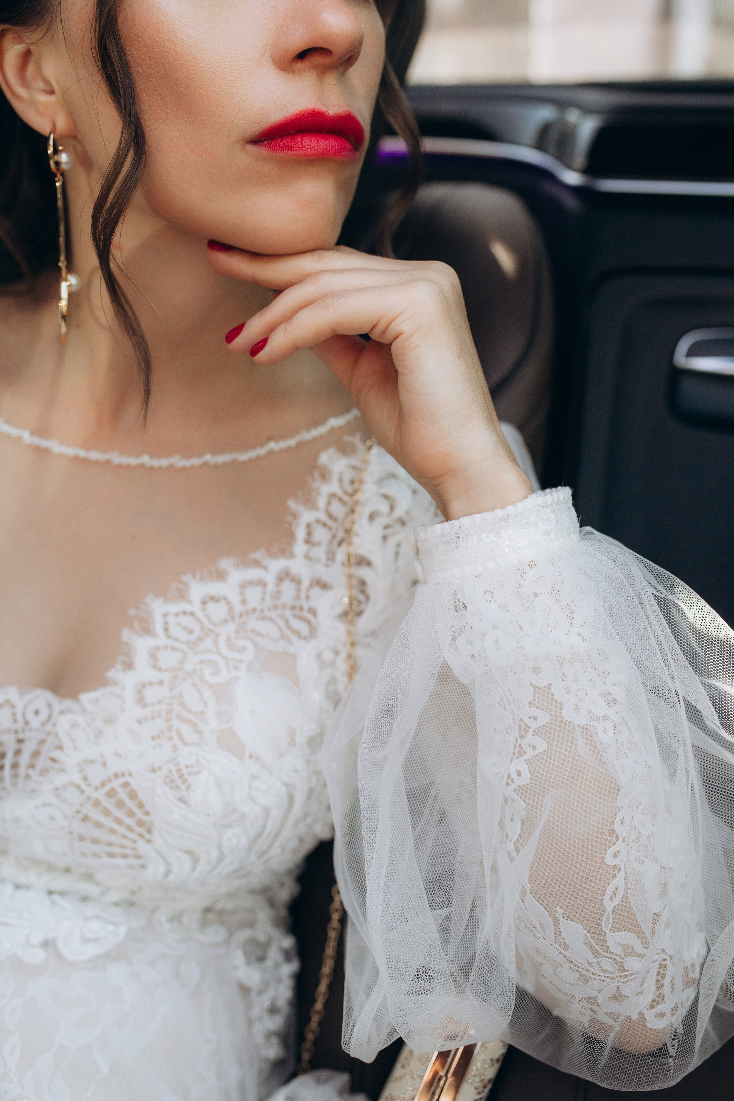 Андрей & Екатерина. Семейный и домашний фотограф в Москве и МО Королева Валерия