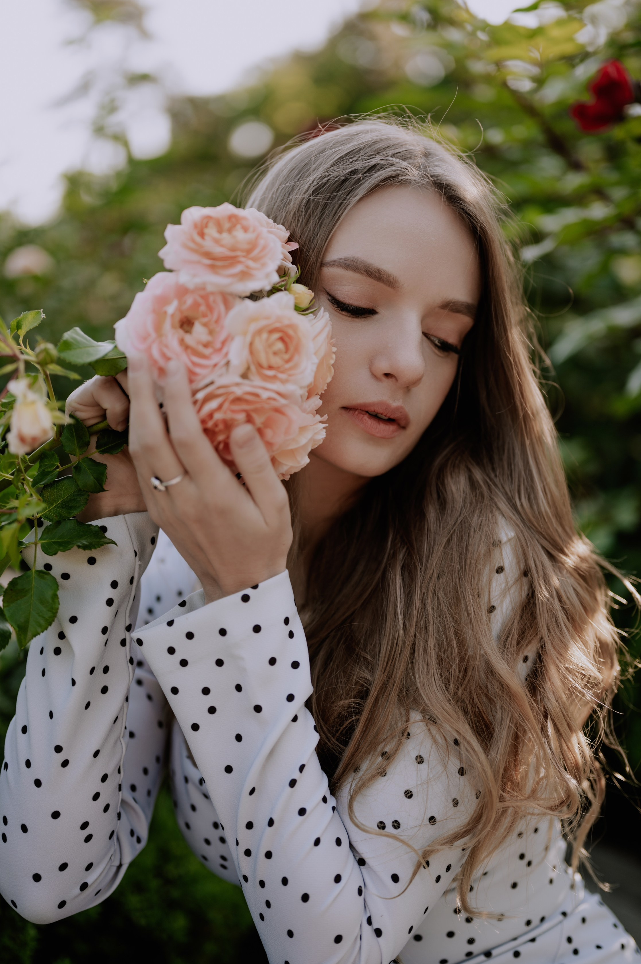 Таня. Фотограф Сочи Кисматова Анастасия