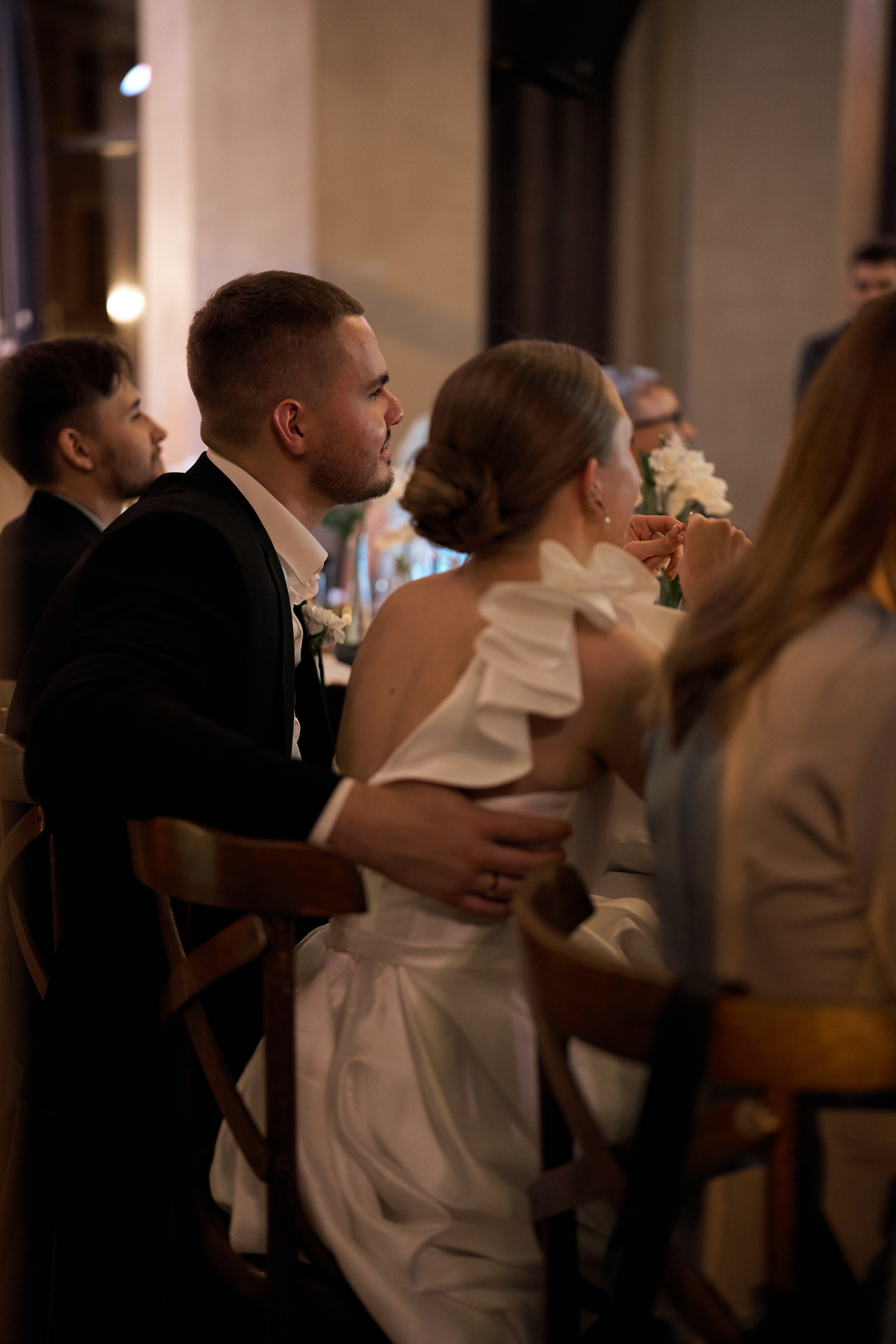 Егор и Анастасия. Свадебный фотограф Санкт-Петербург СПб Виталий Богданов