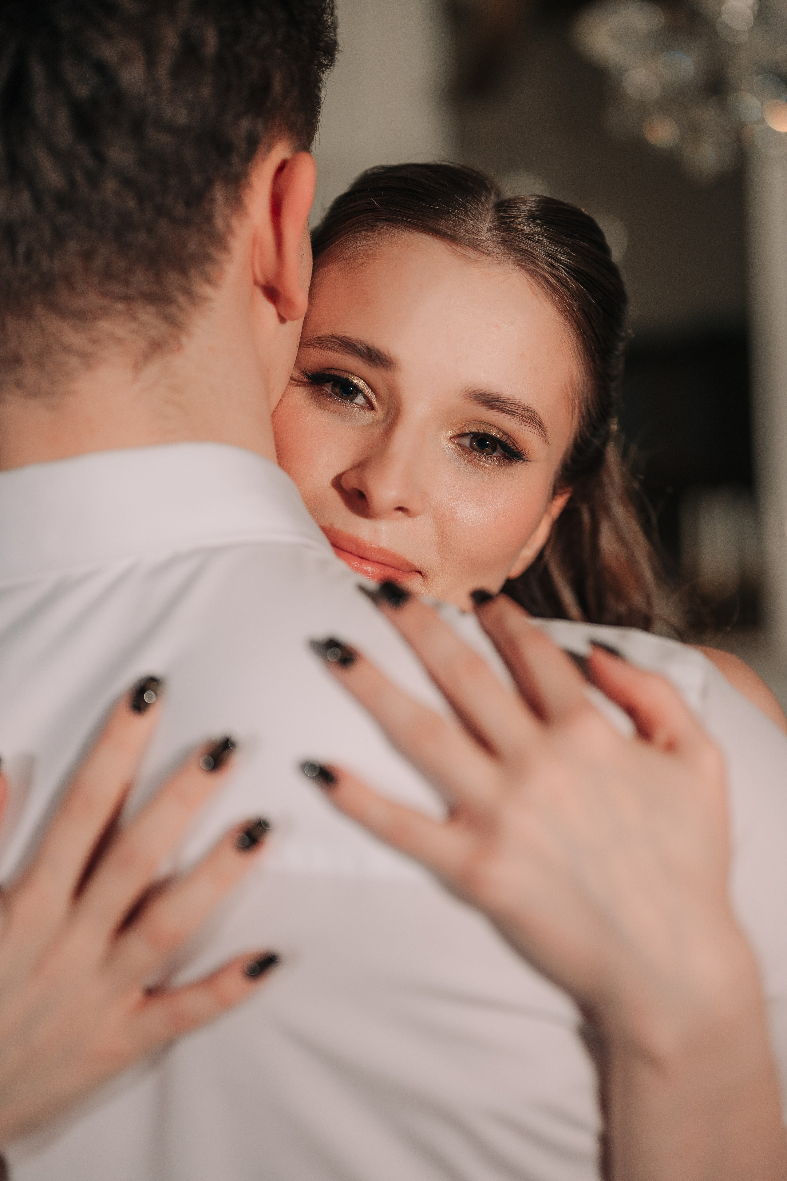 Иван и Ариадна. Иван Кубик — фотограф и видеограф