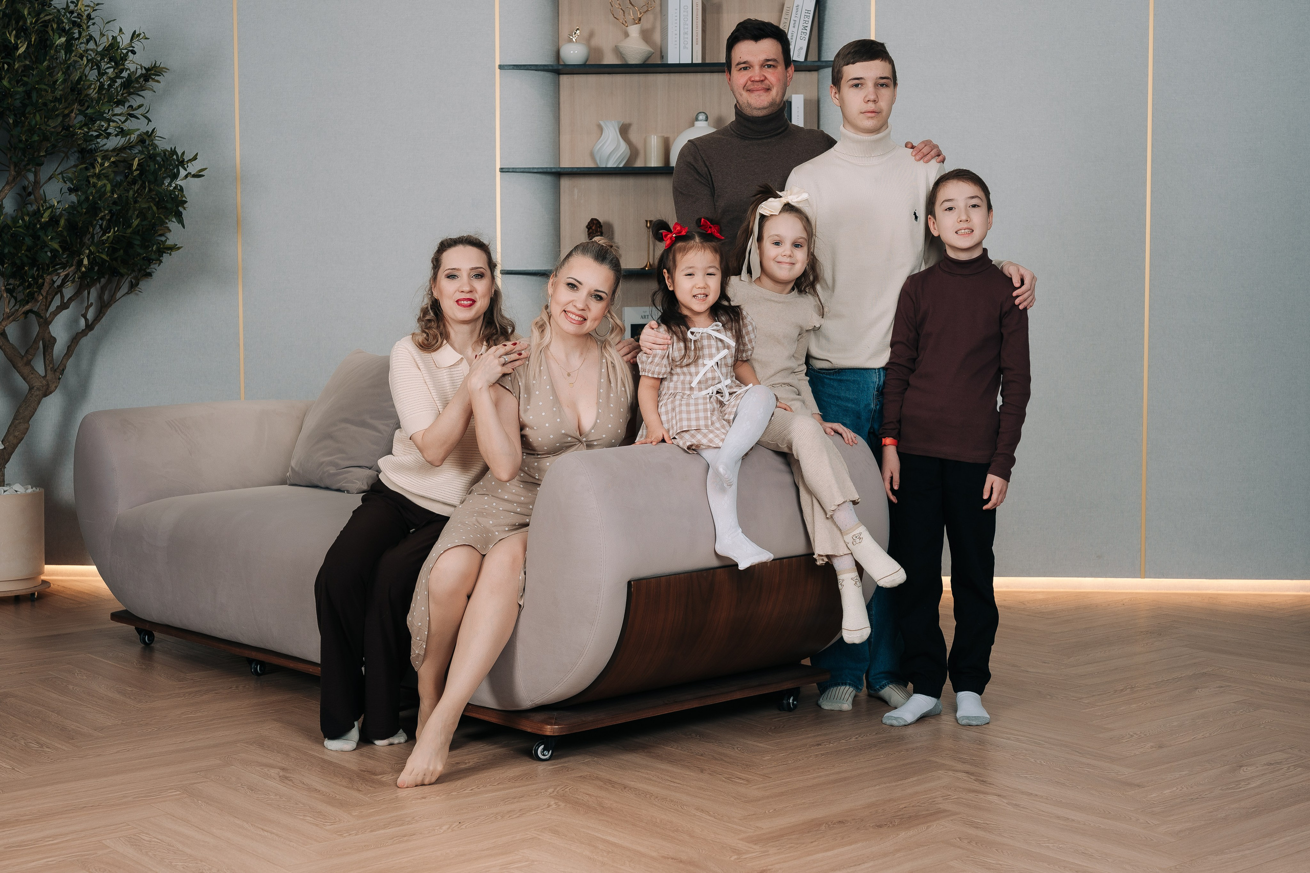 Олеся Котова. Иван Кубик — фотограф и видеограф