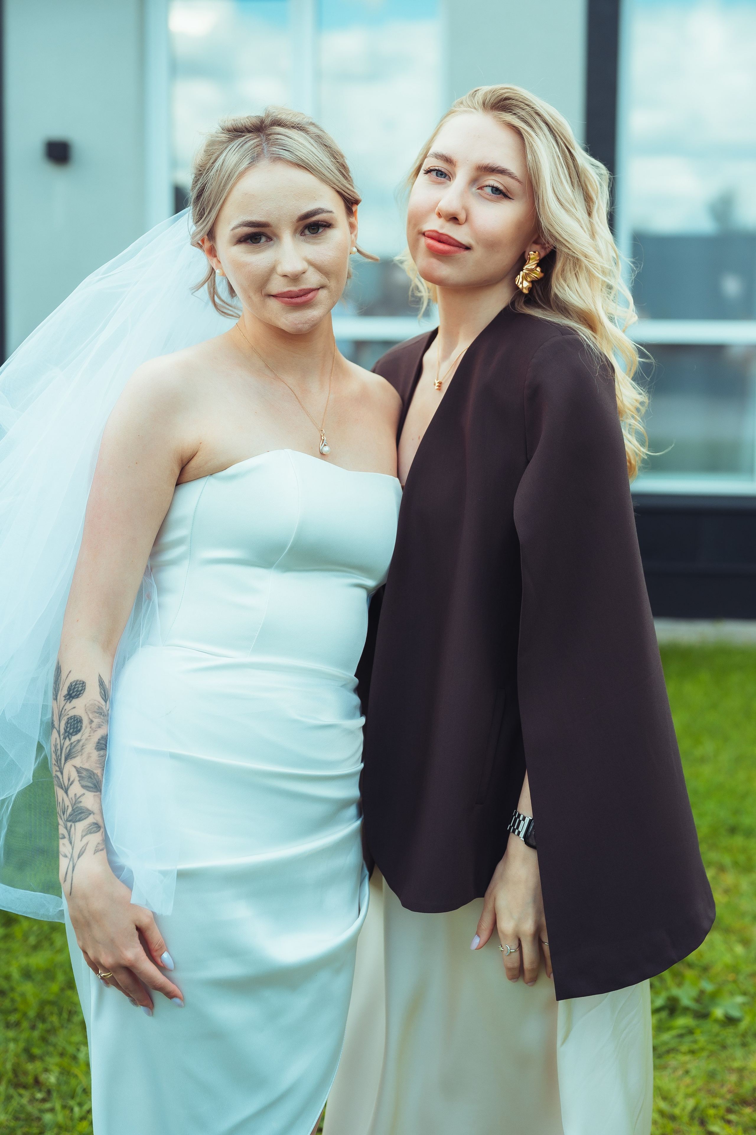 Свадебная съёмка Андрея и Наталины. Иван Кубик — фотограф и видеограф