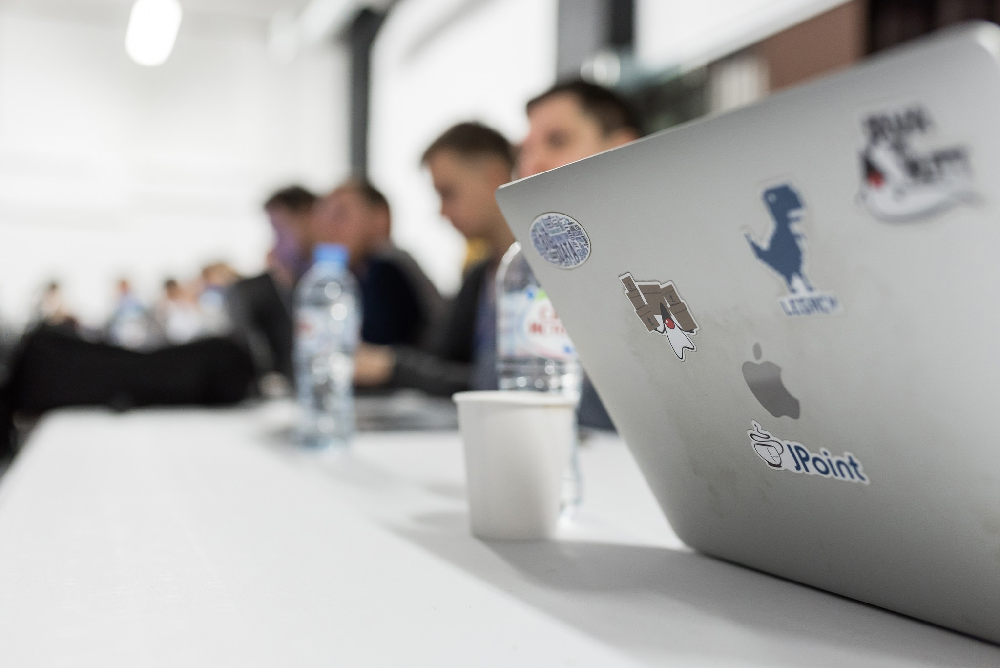 Конференция Слёрм. Свадебный и семейный фотограф из Санкт-Петербурга Климов Анатолий