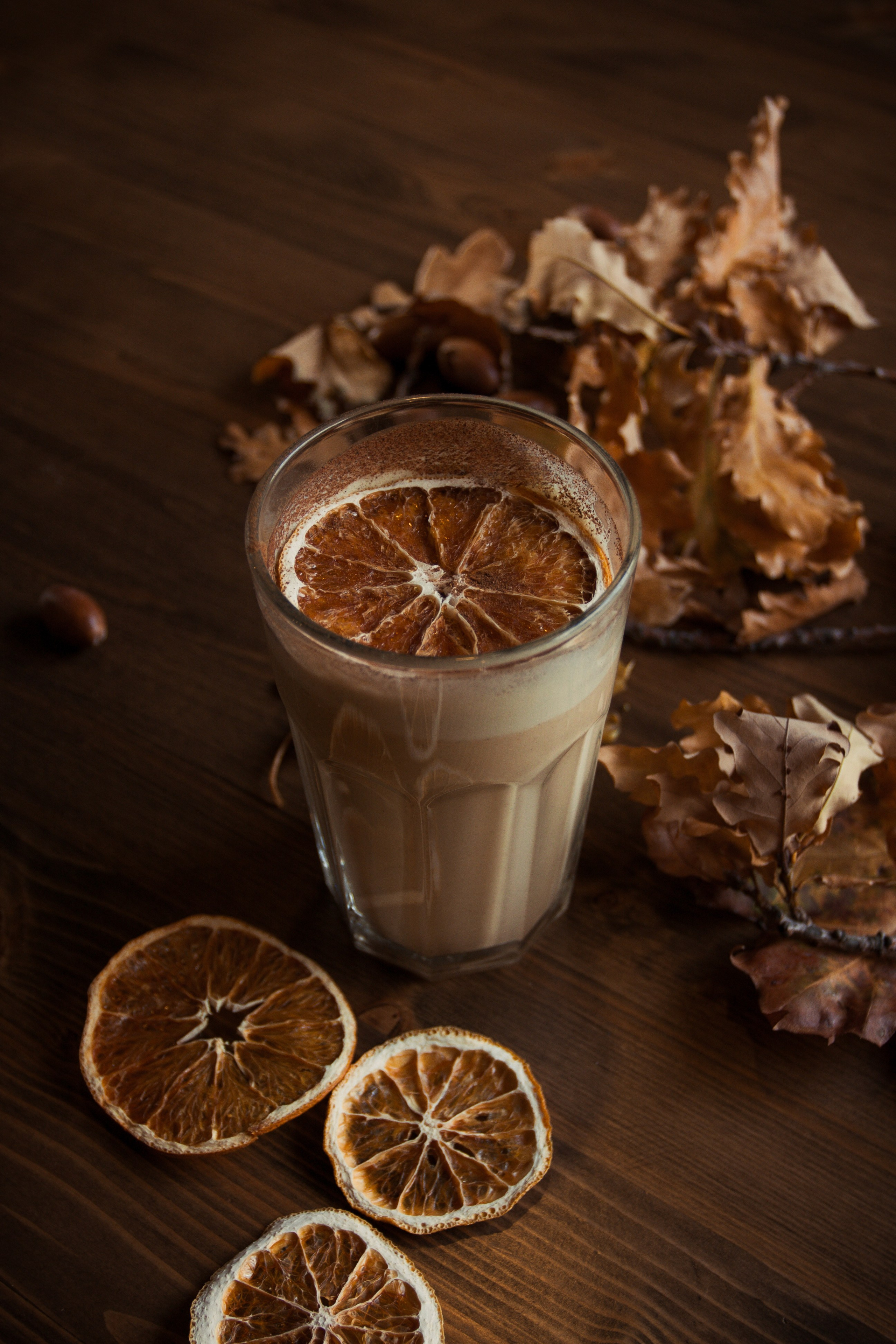 FOOD CONTENT. V