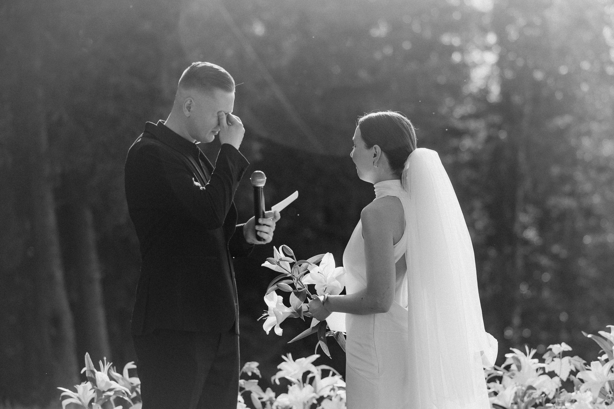 Виоланта & Леонид. The STORIES Event Studio