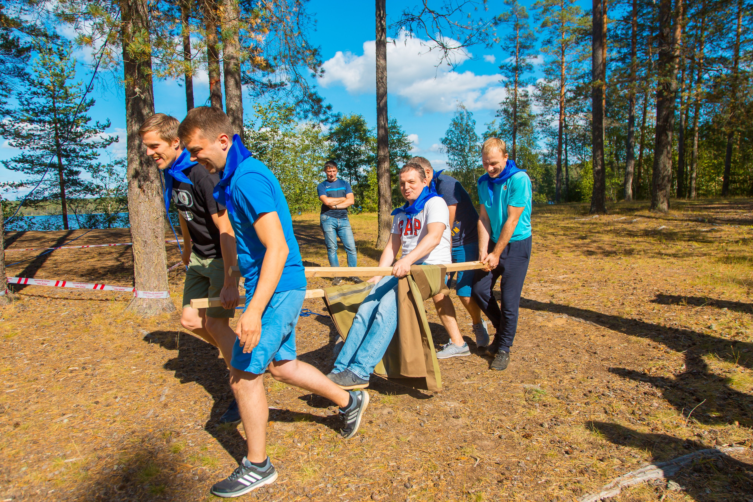 КОРПОРАТИВ РАПСОДИЯ. Главная