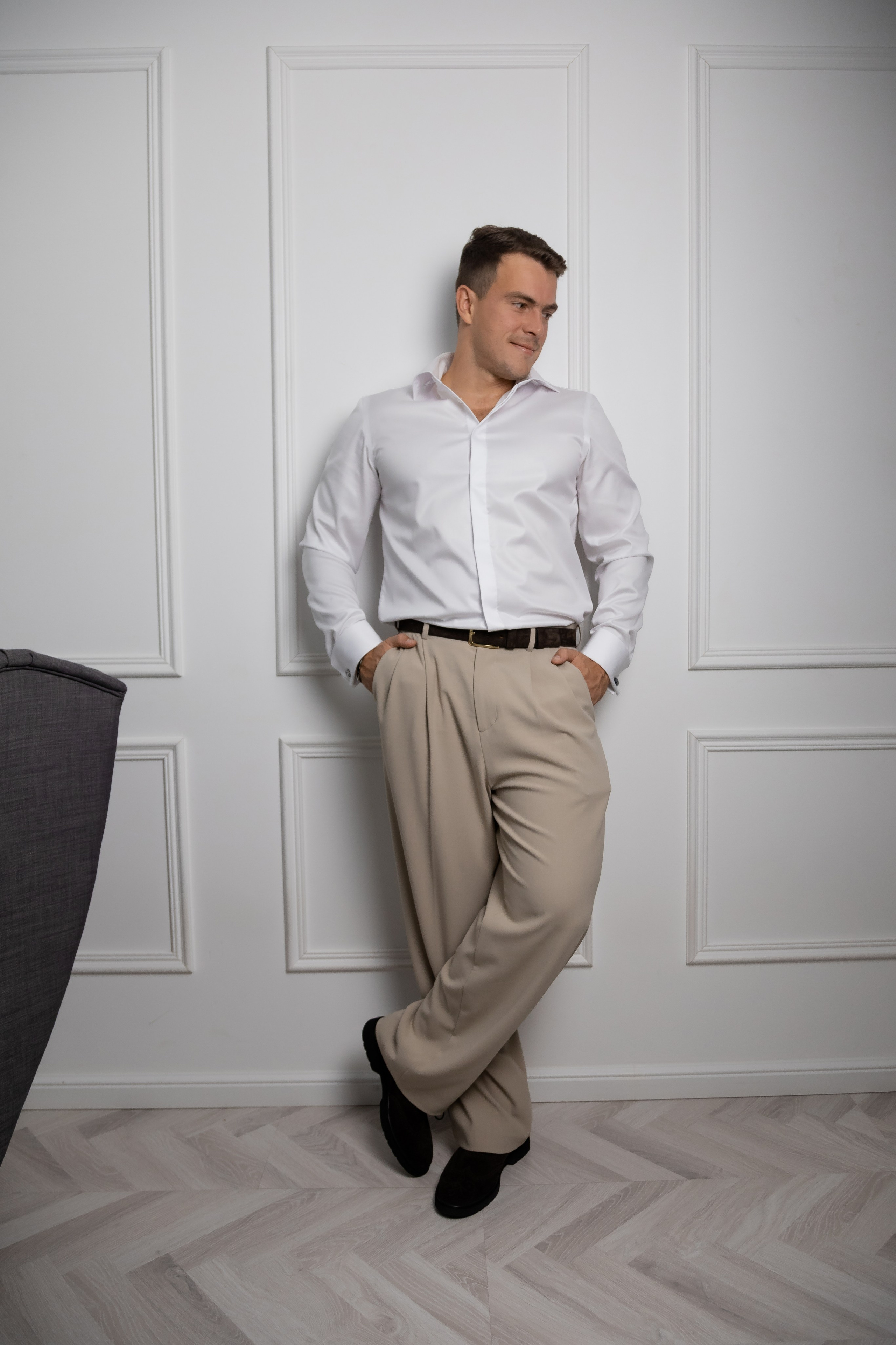 Дарина и Даниил. Главная