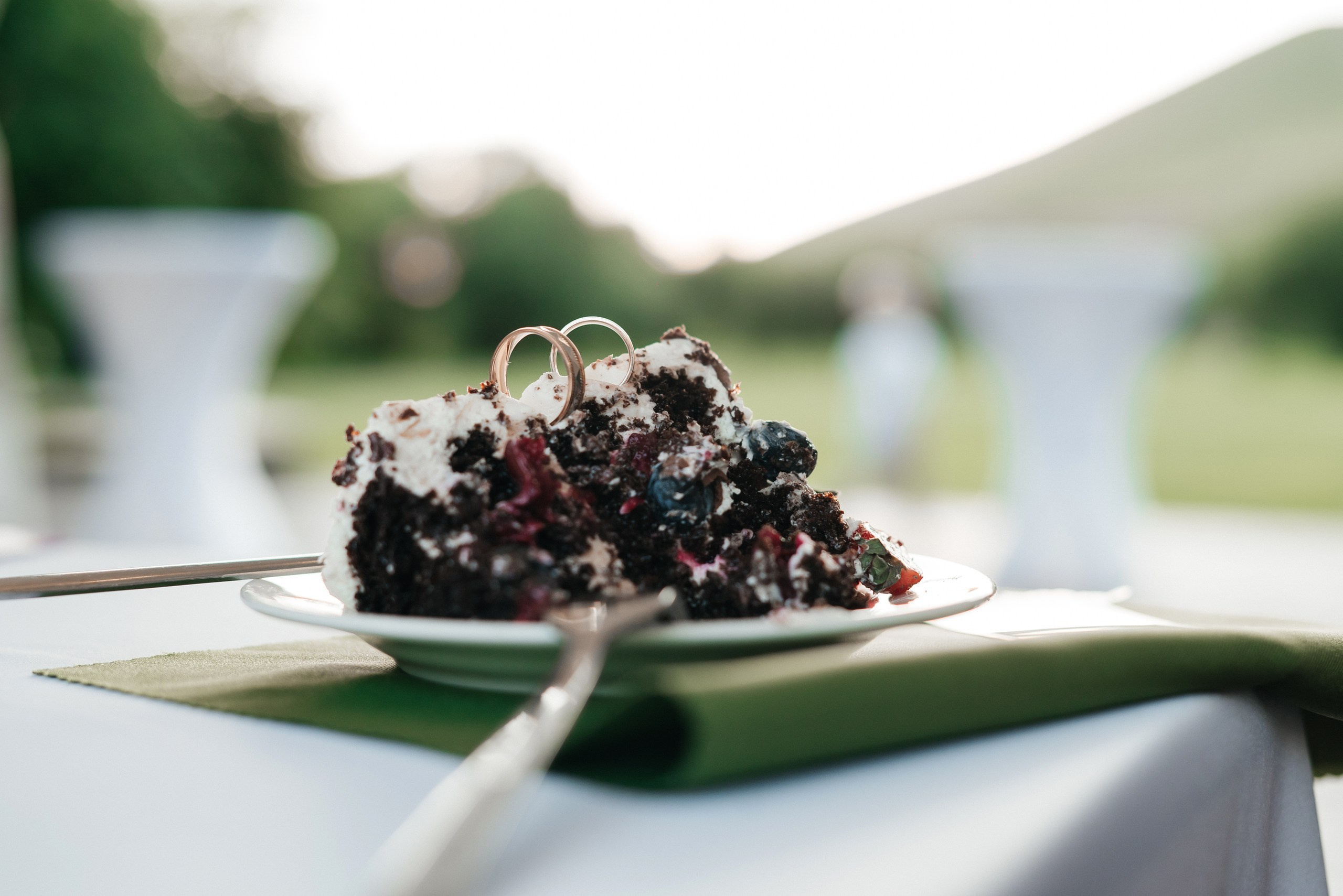 Дмитрий и Анна. Свадебный фотограф