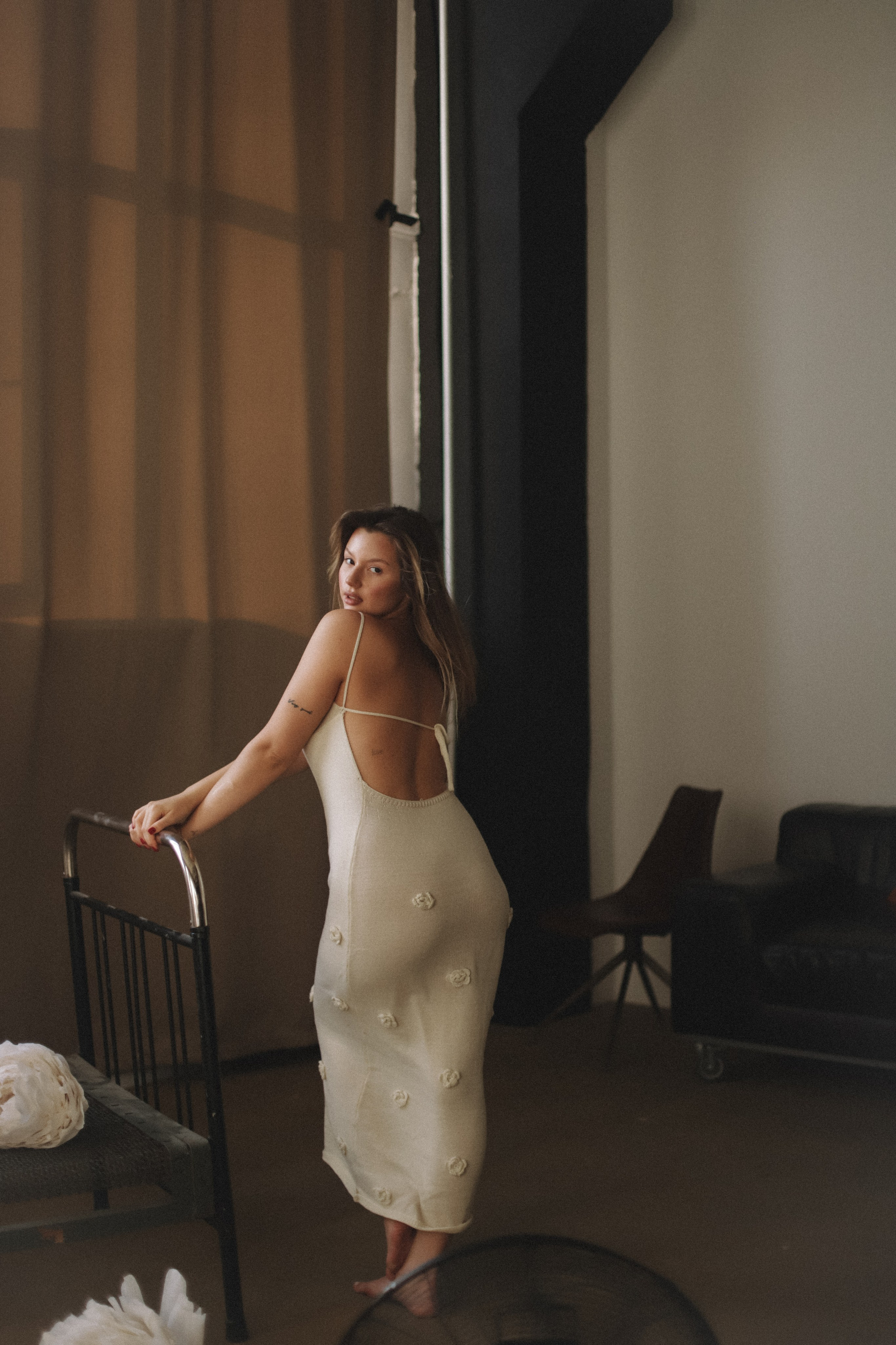 Настя. Фотограф в Нижнем Новгороде Кристина Батанова