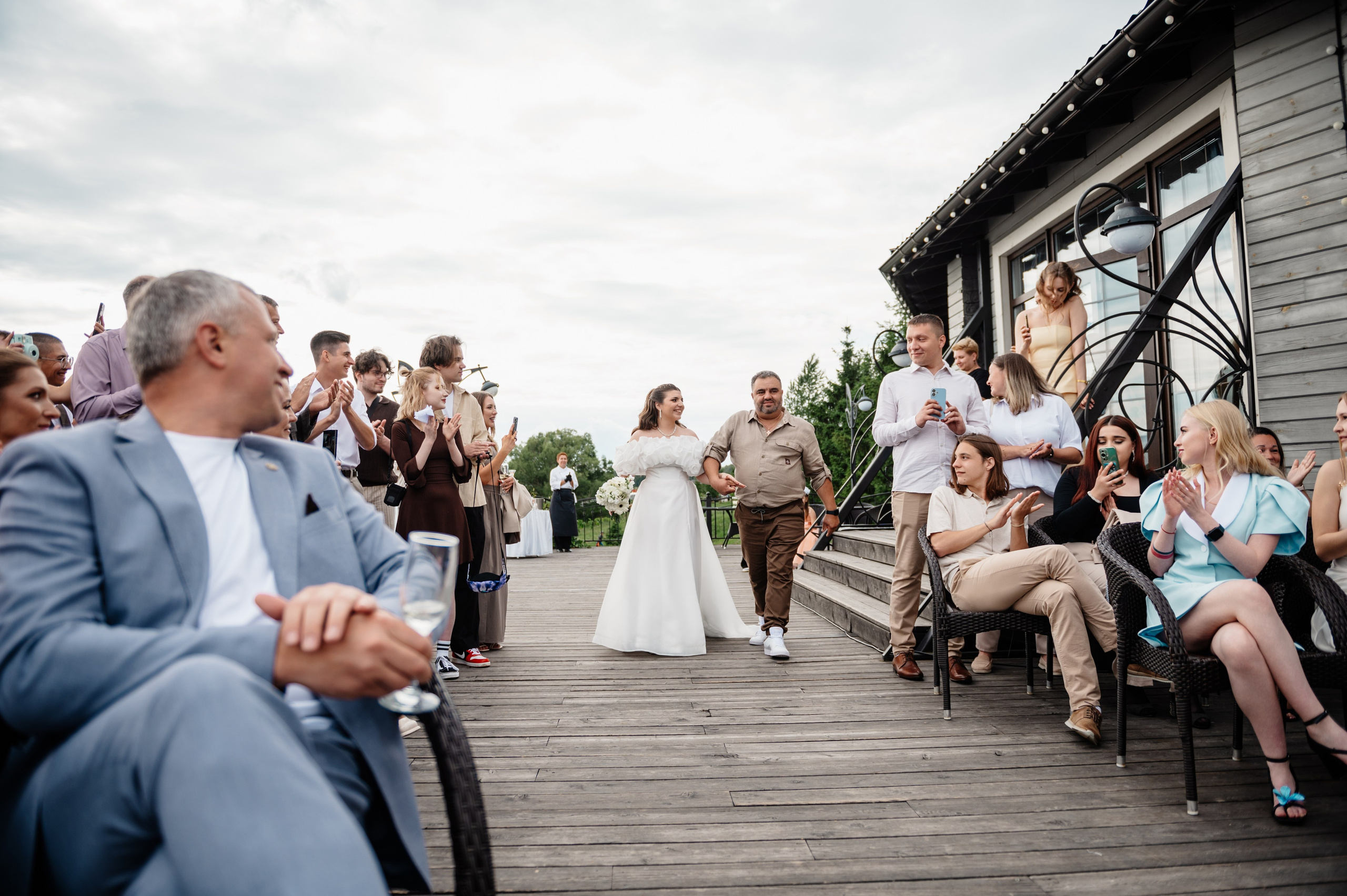Nikita & Sveta. Свадебный и индивидуальный фотограф Никита Роут | Москва