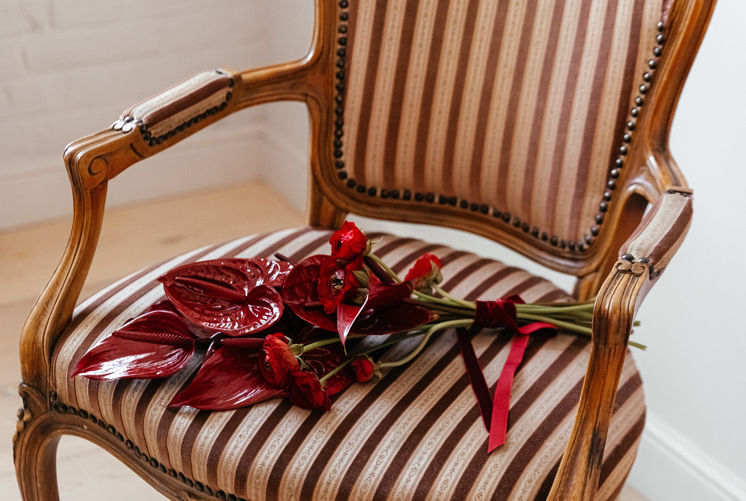 Арина и Костя. Главная