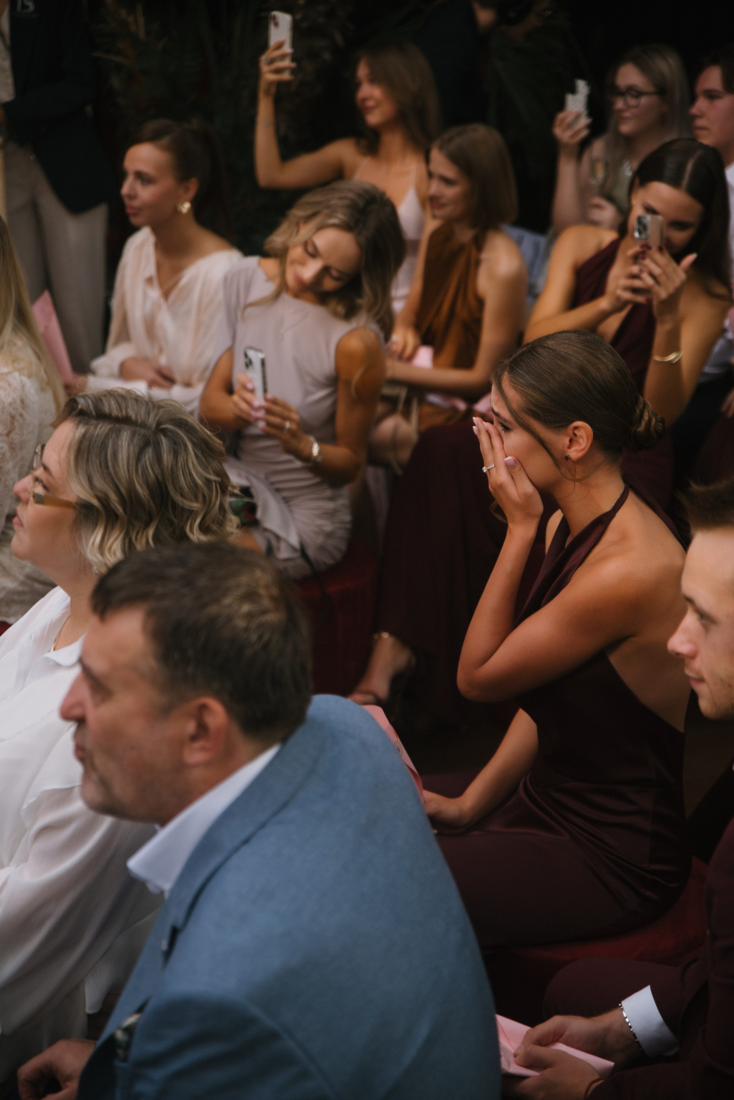 Мария & Артём. Свадебный, семейный, женский фотограф в Москве, Мытищах, Королёве Ксения Узилле