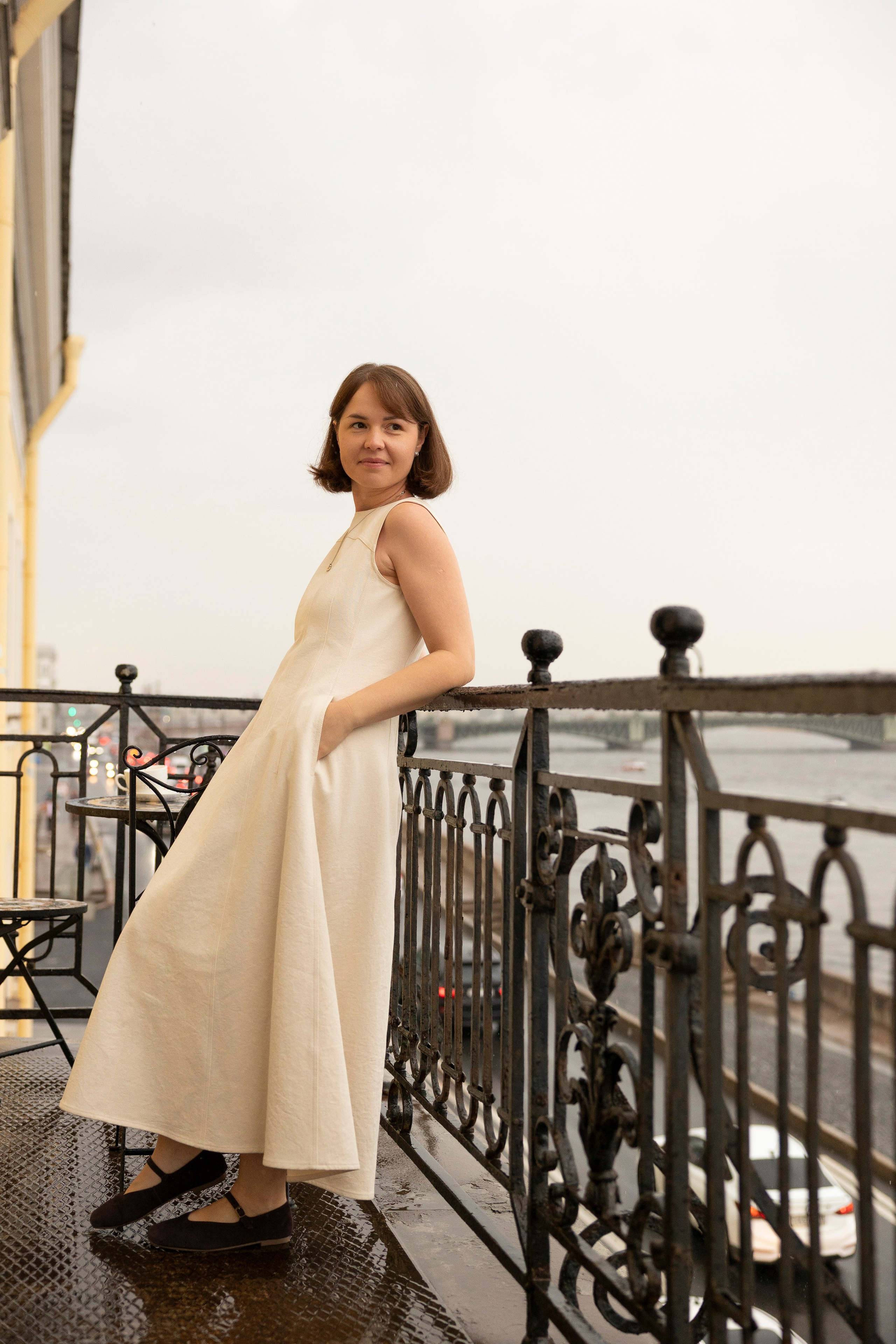 Большая семейная съемка. Портретный фотограф Санкт-Петербург и Москва Дарья Румянцева