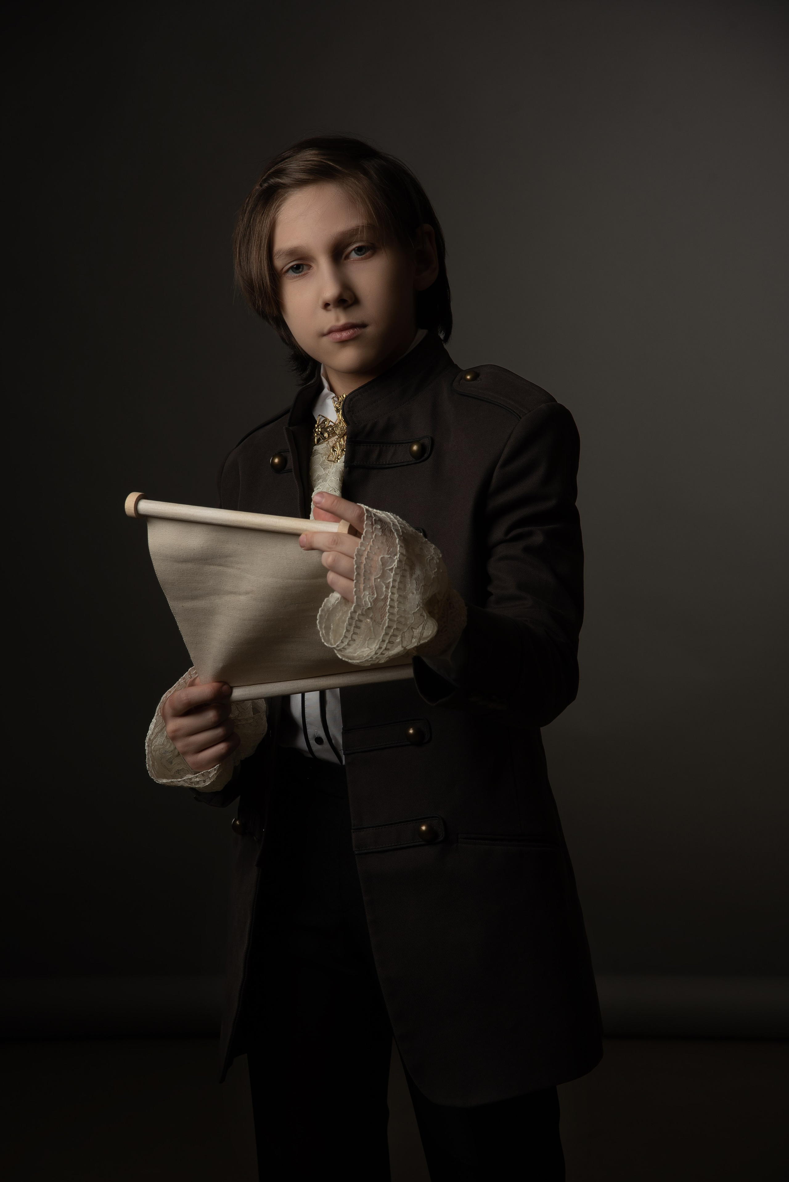 Алексей. Портретный Семейный Fine-Art фотограф в Санкт-Петербурге Криулина