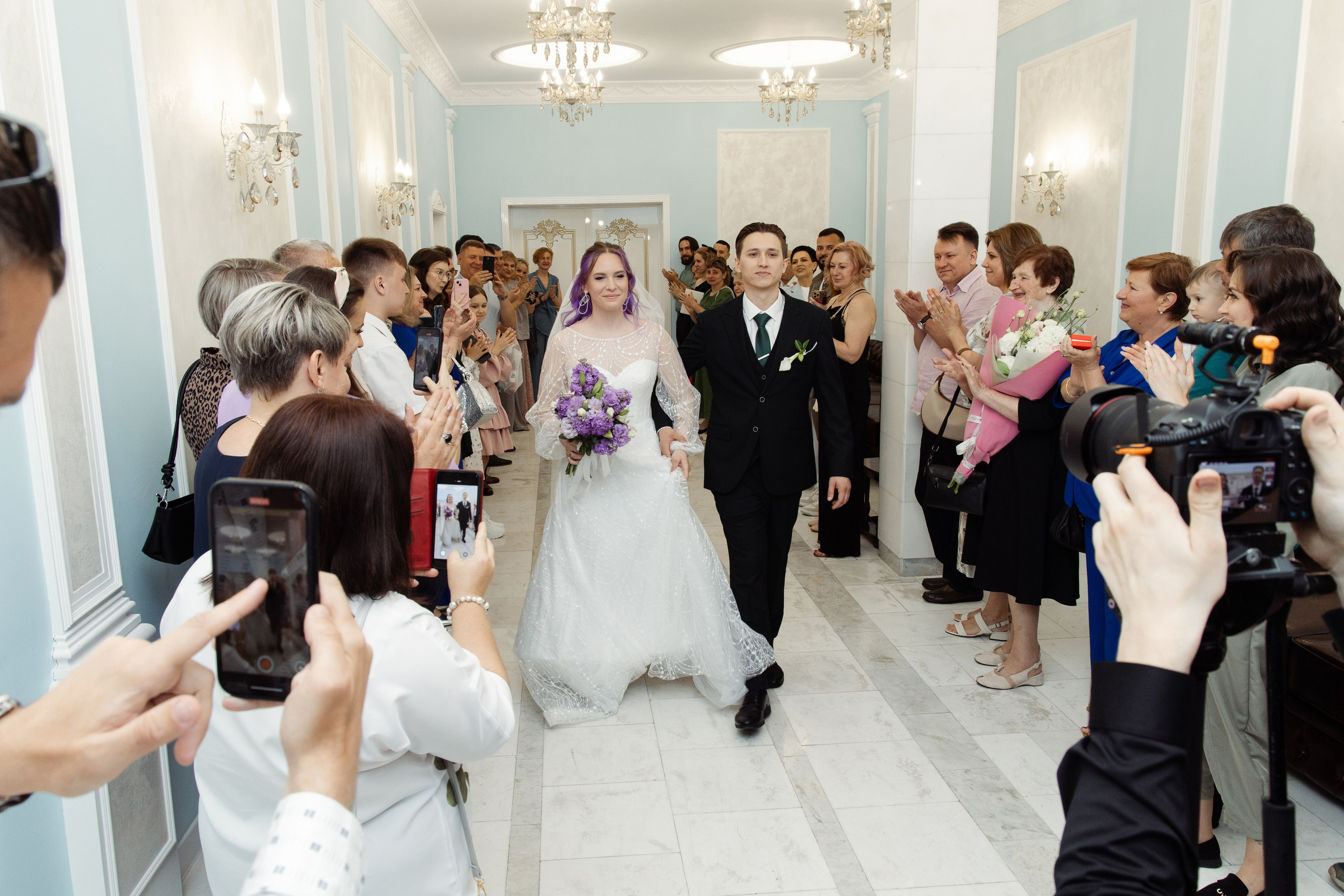 Роман и Лиза. Фотограф Новороссийск