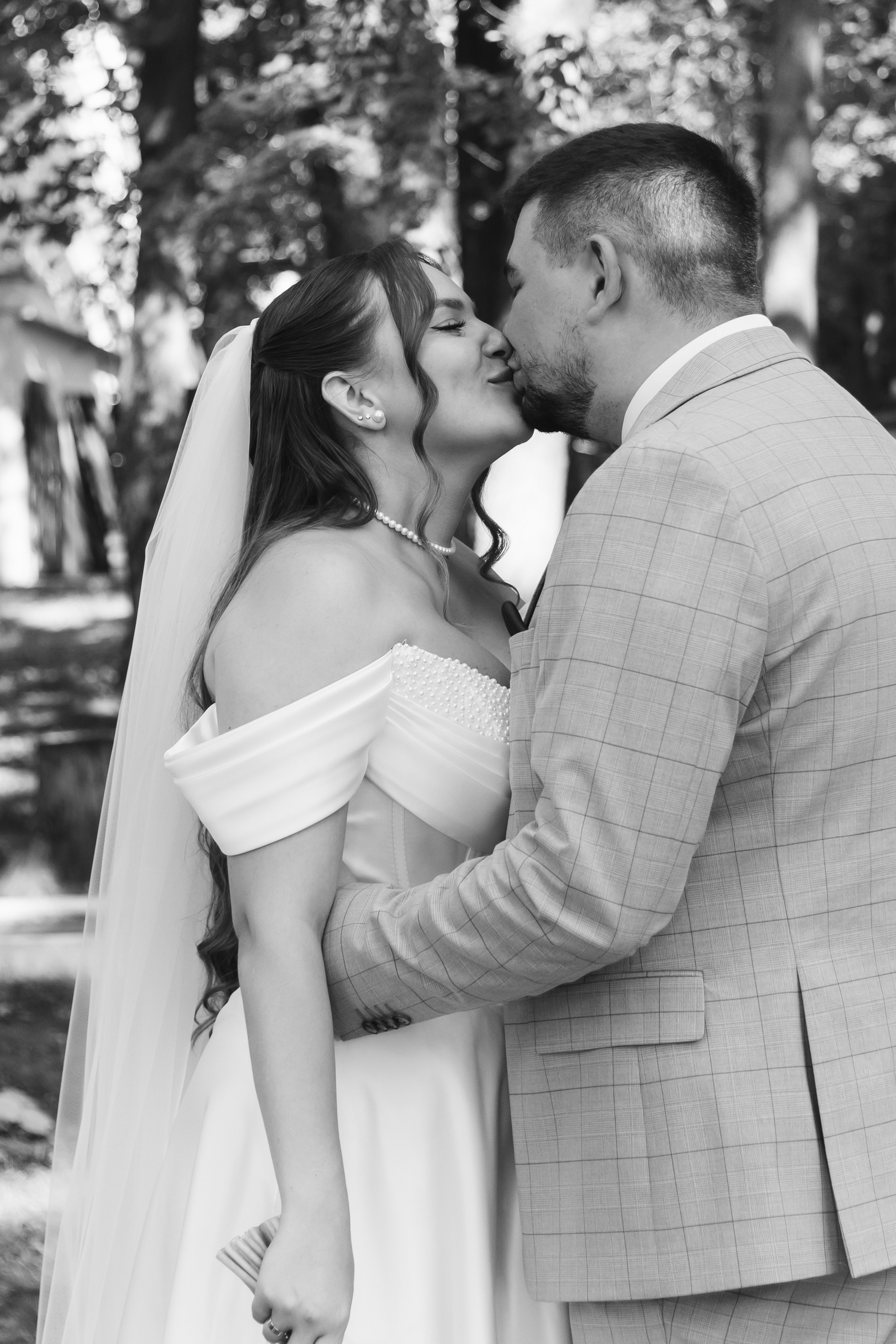 Дима и Катя. Фотограф в Самаре / Олеся Широнина