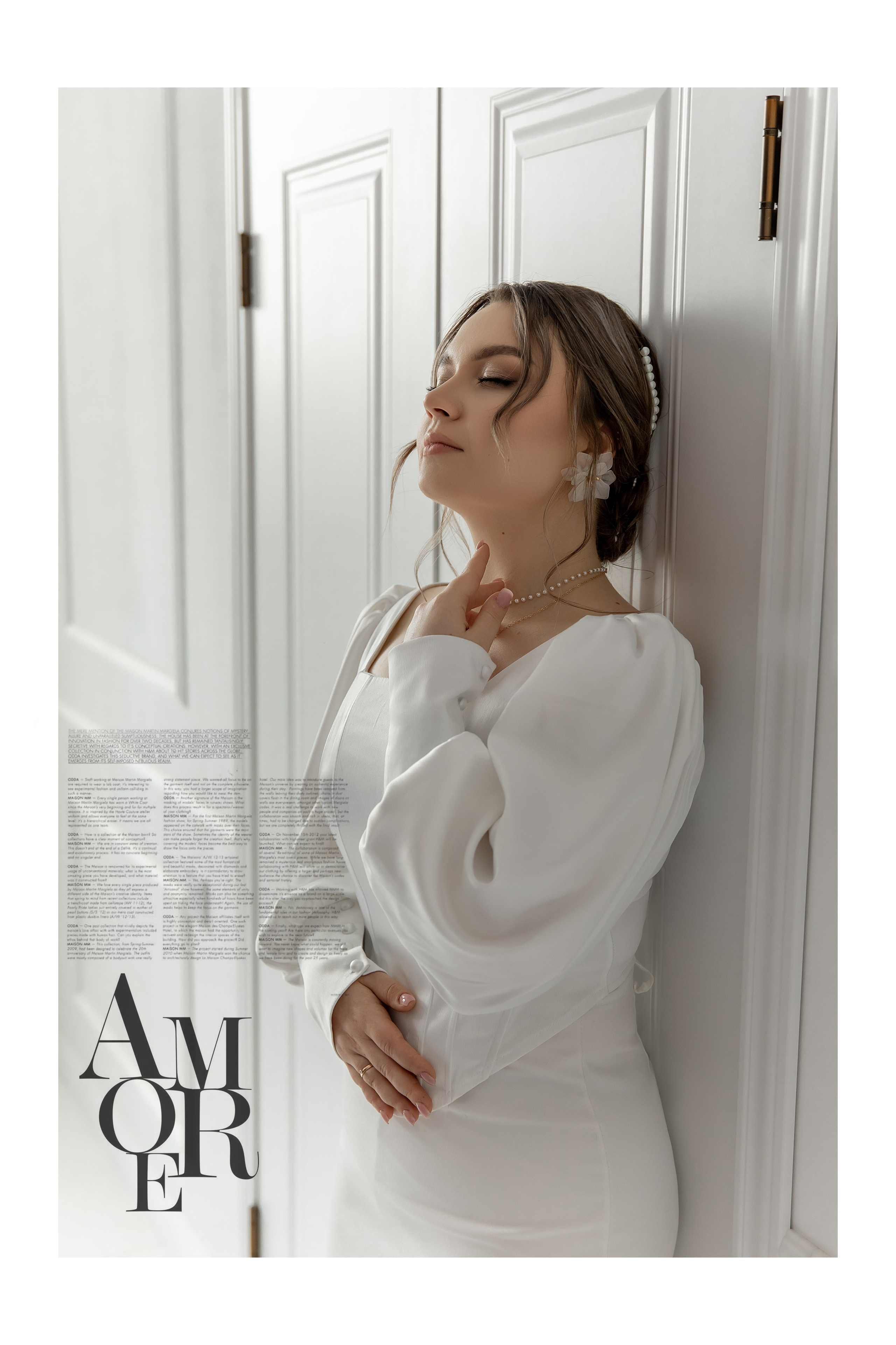 Дмитрий & Анастасия. Ксения Федорова — фотограф