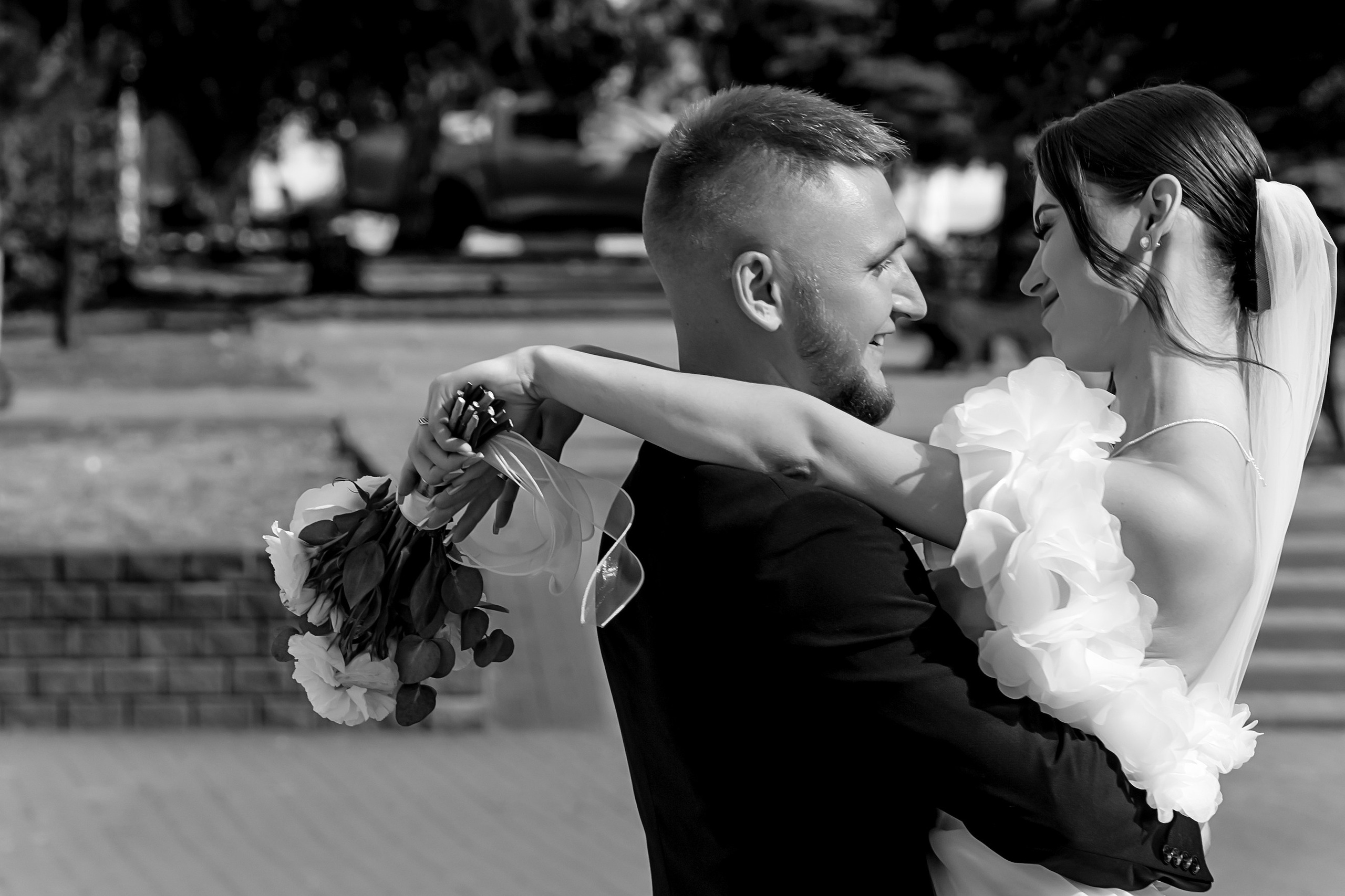 Евгений & Юлия. Ксения Федорова — фотограф