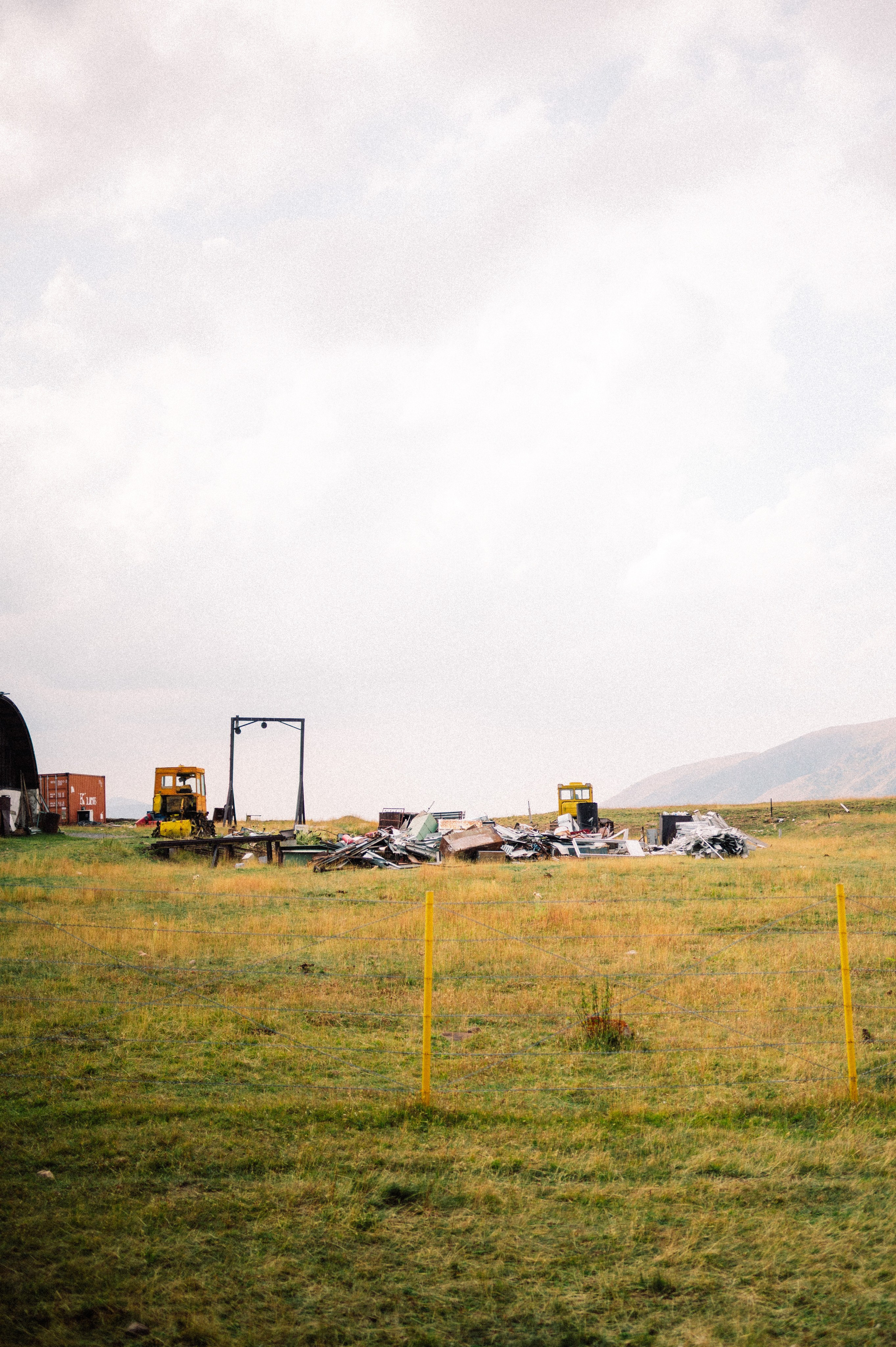 Плато Ассы: июль 2025. Фотограф в Алматы — Дарья Фёдорова