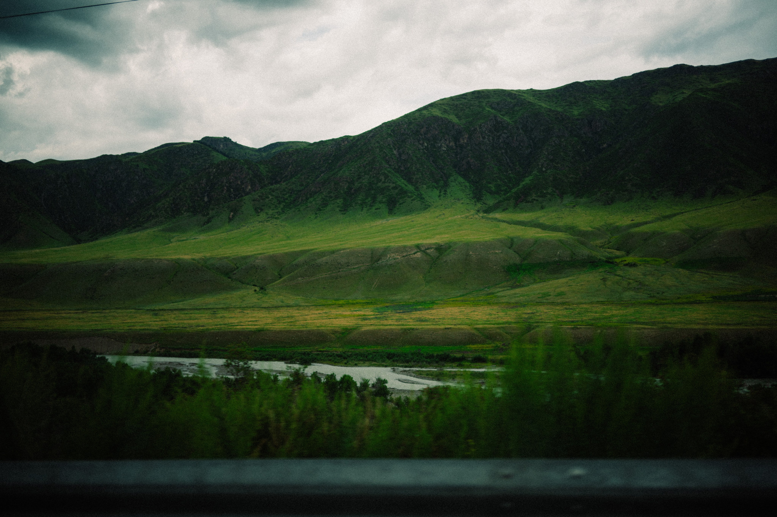 Чарын-Кольсай: лето 2024. Фотограф в Алматы — Дарья Фёдорова