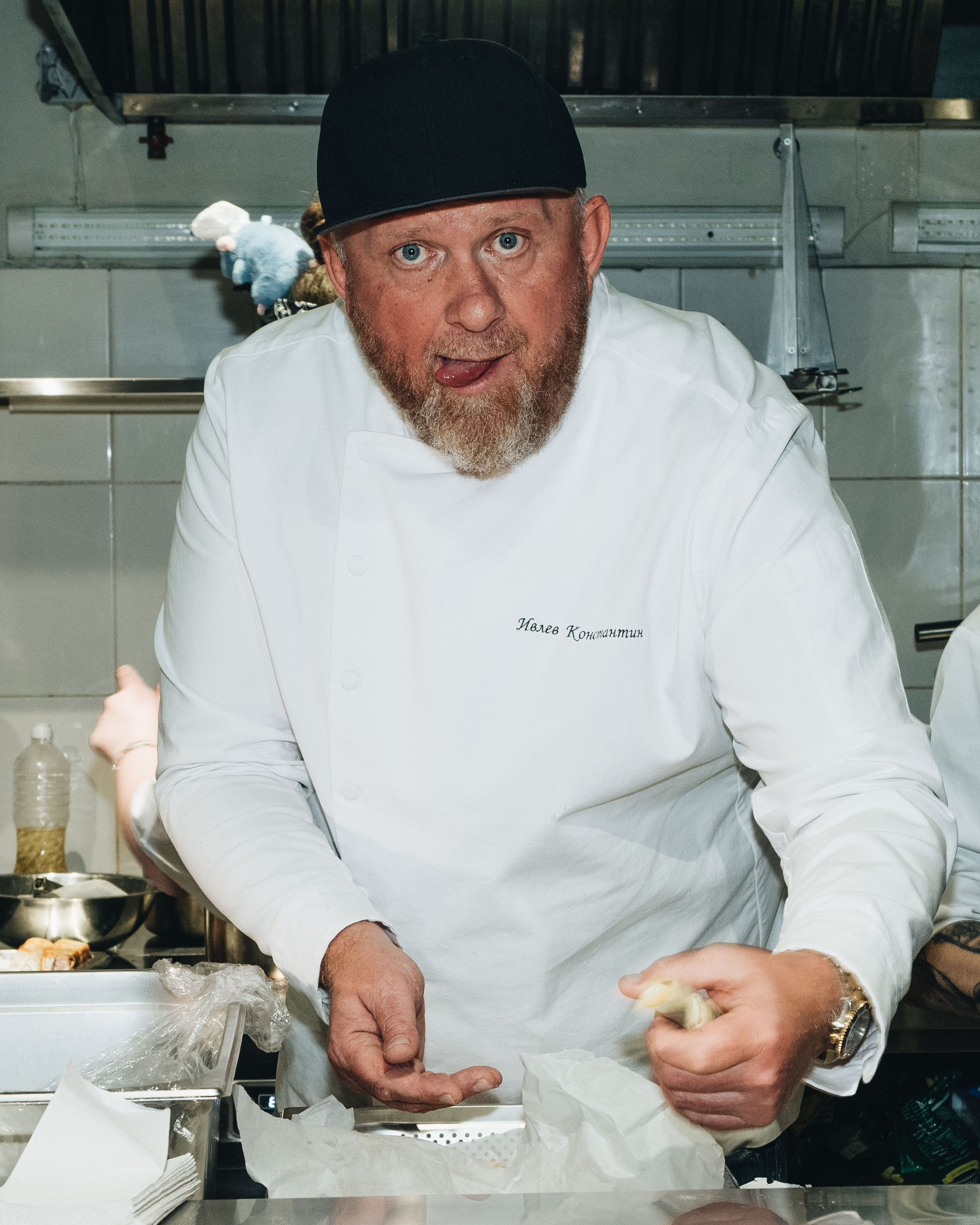 Surf's UP Media & Константин Ивлев. Портретный и Репортажный фотограф в Москве