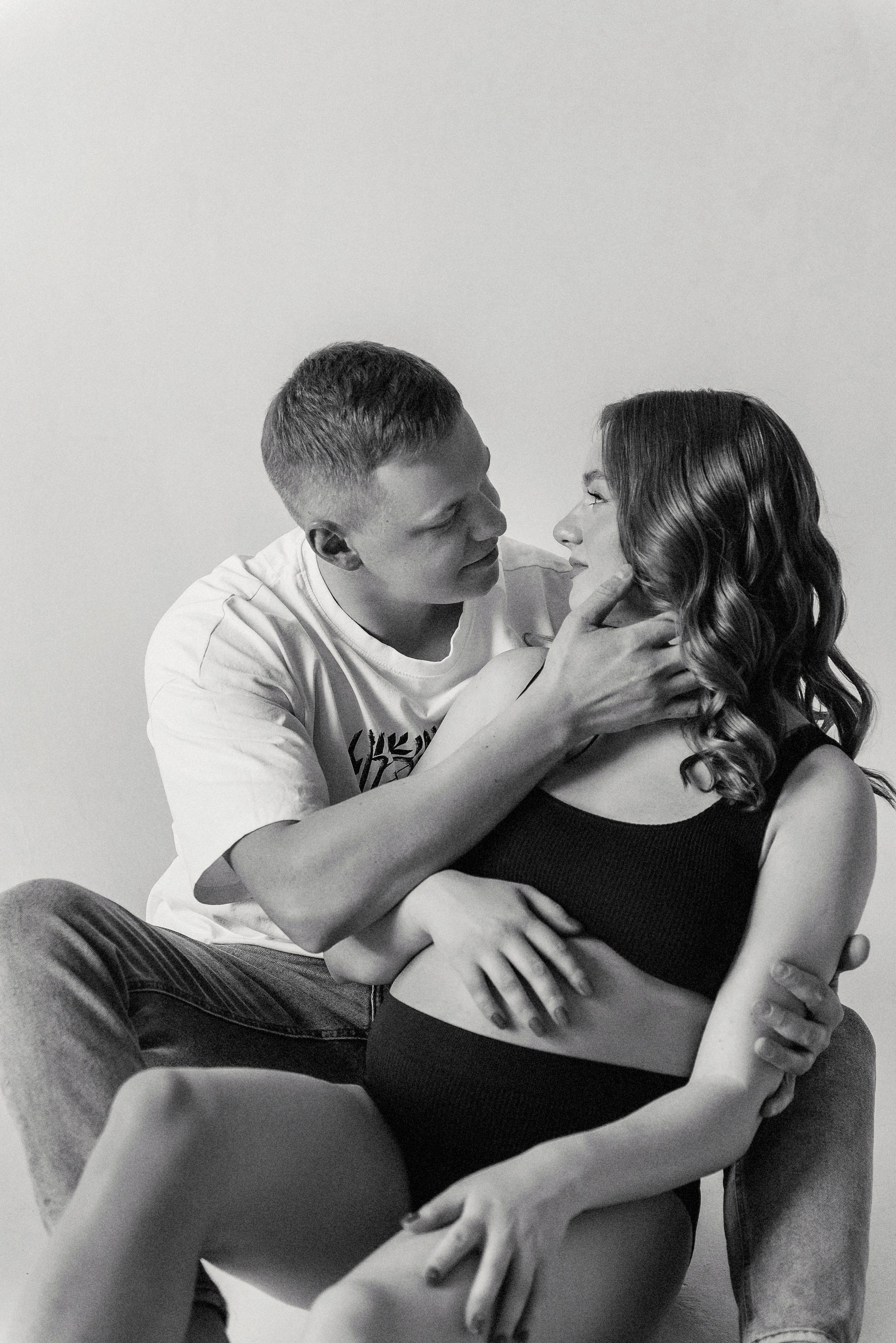 ВАРЯ и ВАНЯ. Свадебный и семейный фотограф РИТА БОЧКАРЁВА