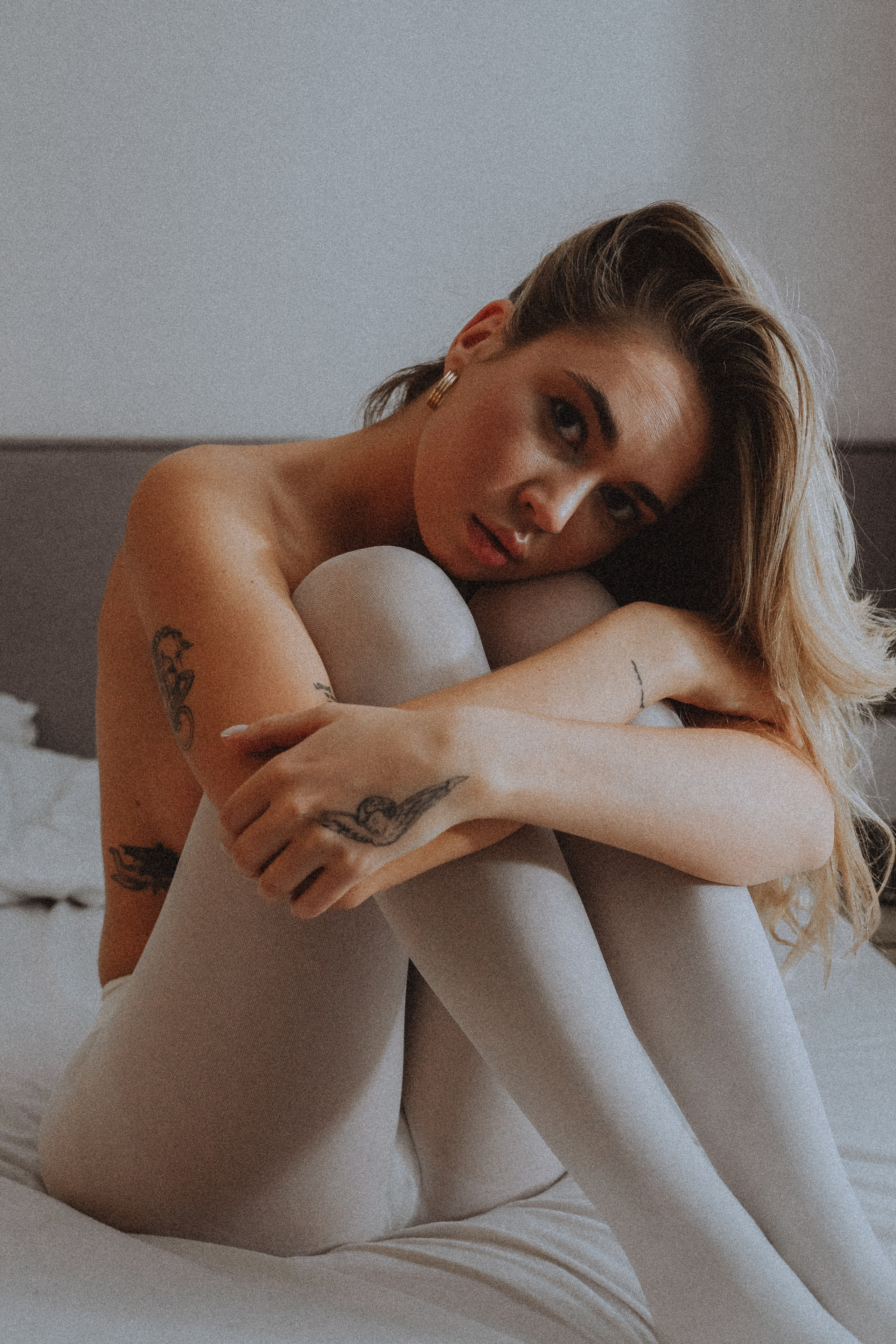 Альбом 32. Портретный и будуарный фотограф в Москве и МО